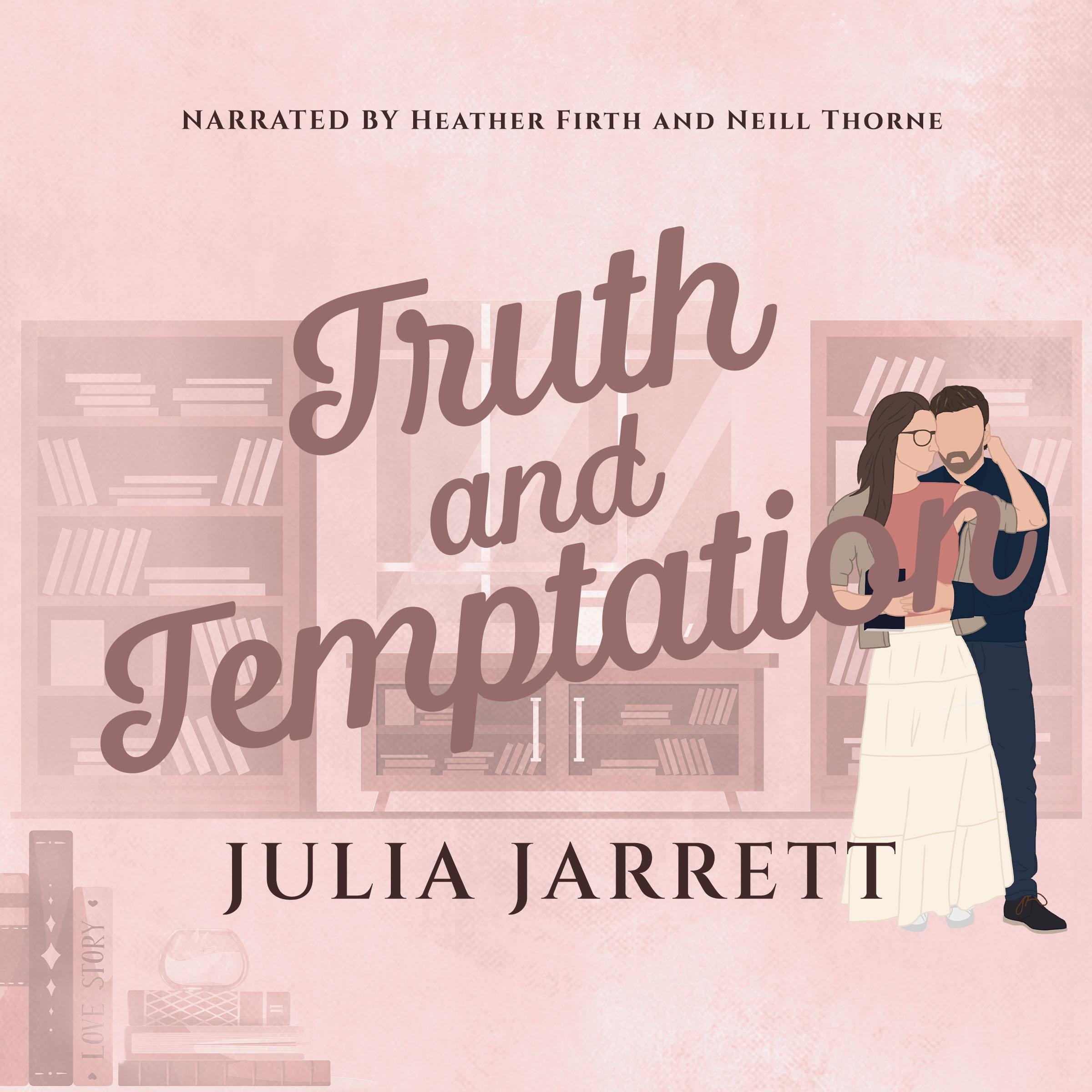 Truth and Temptation