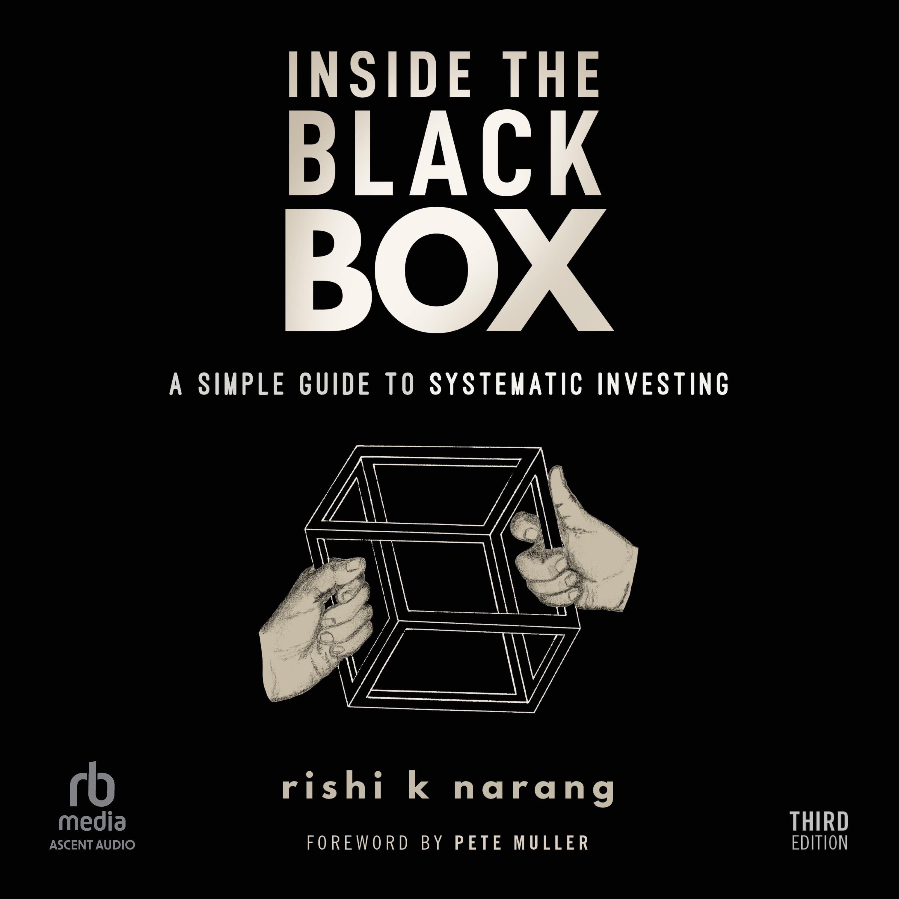 Inside the Black Box