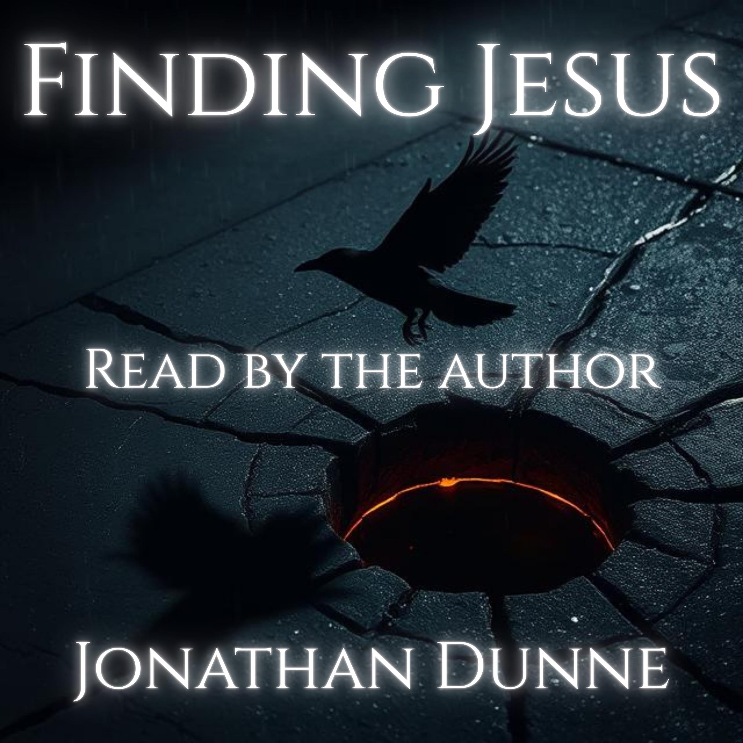 Finding Jesus