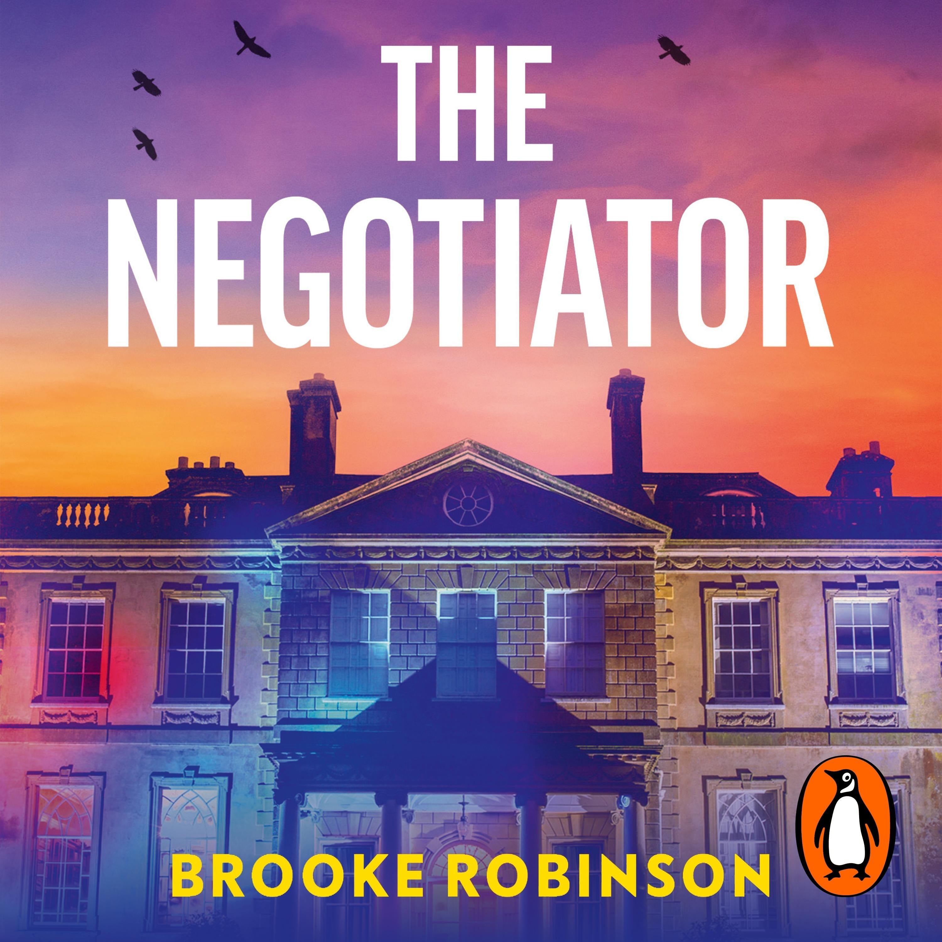 The Negotiator