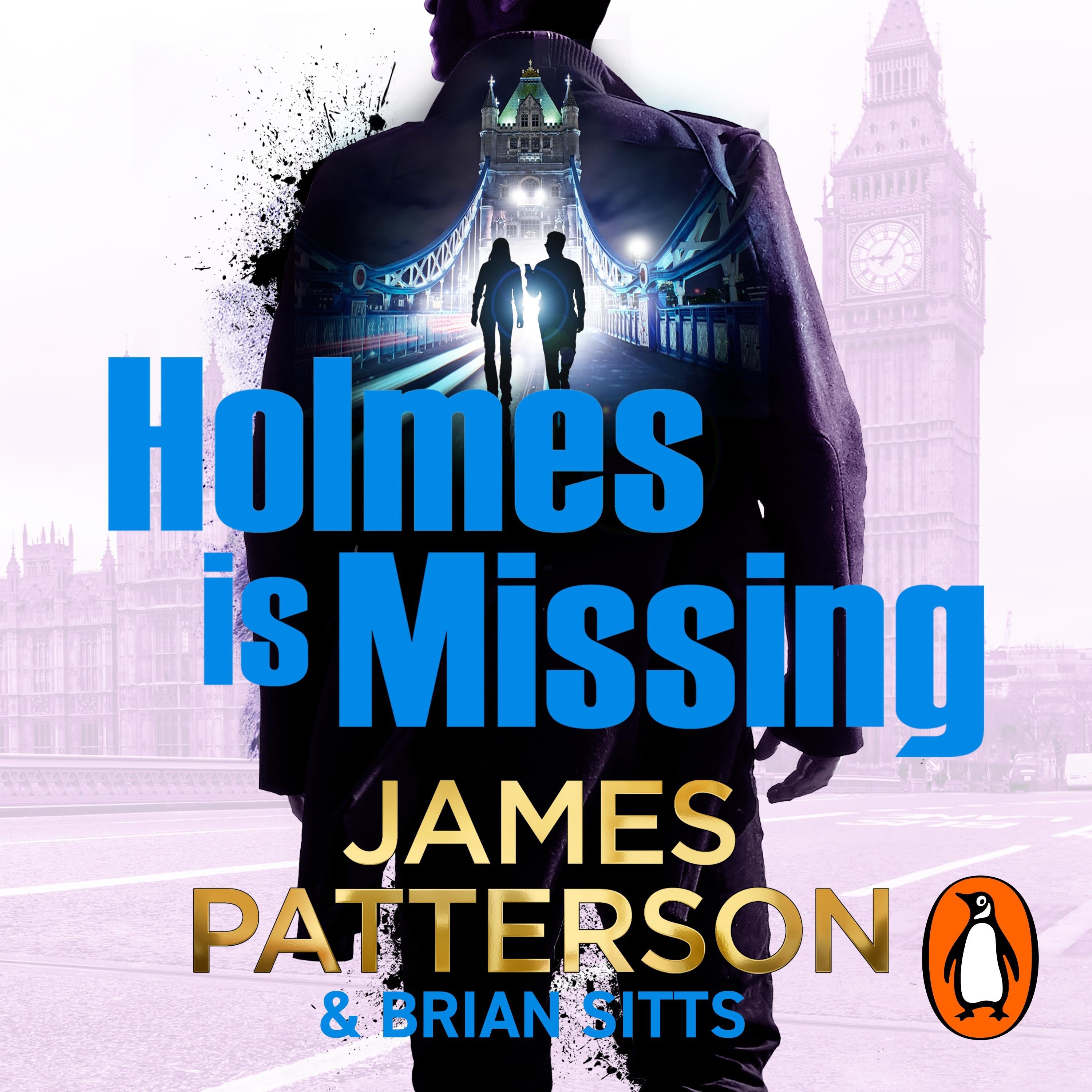 Holmes Is Missing