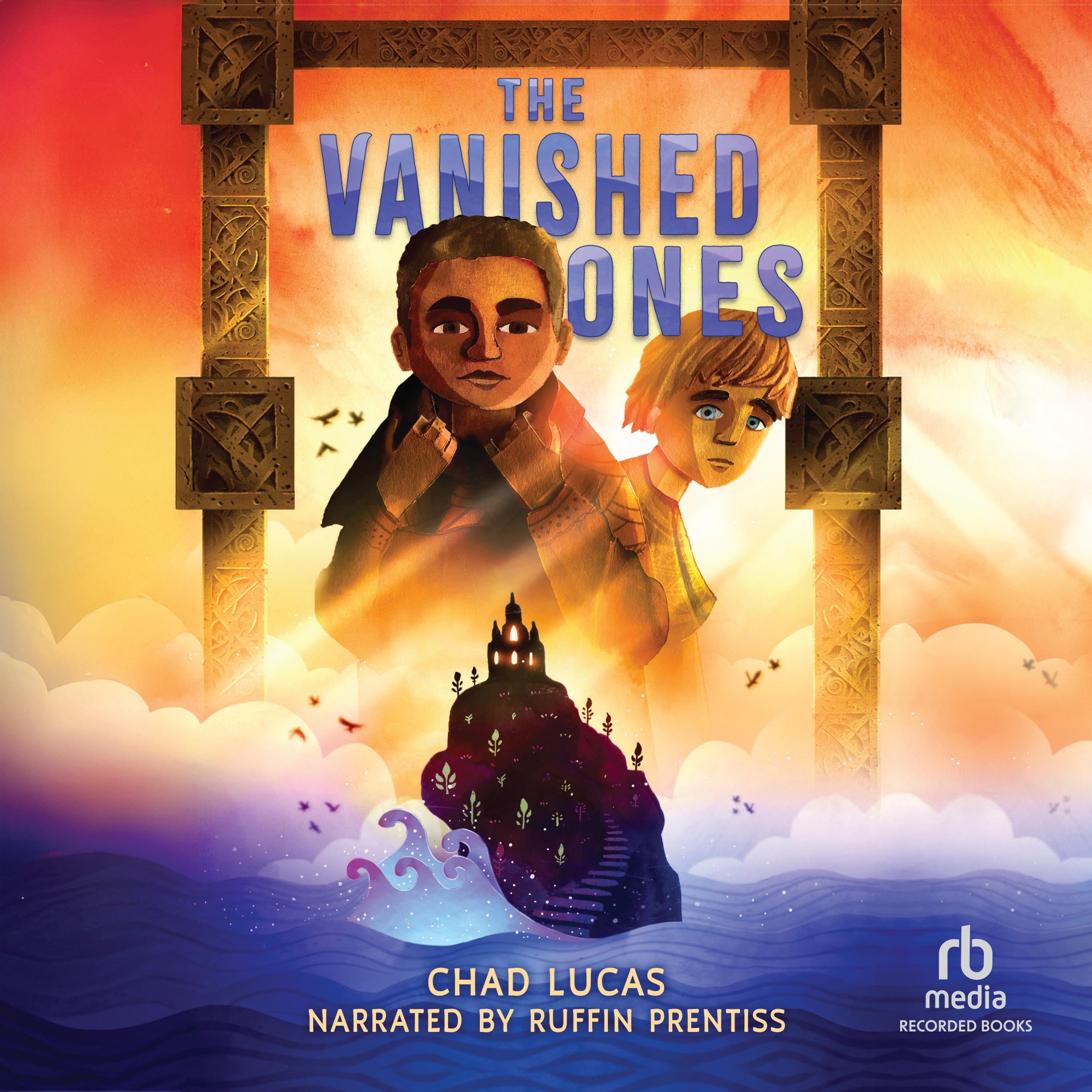 The Vanished Ones