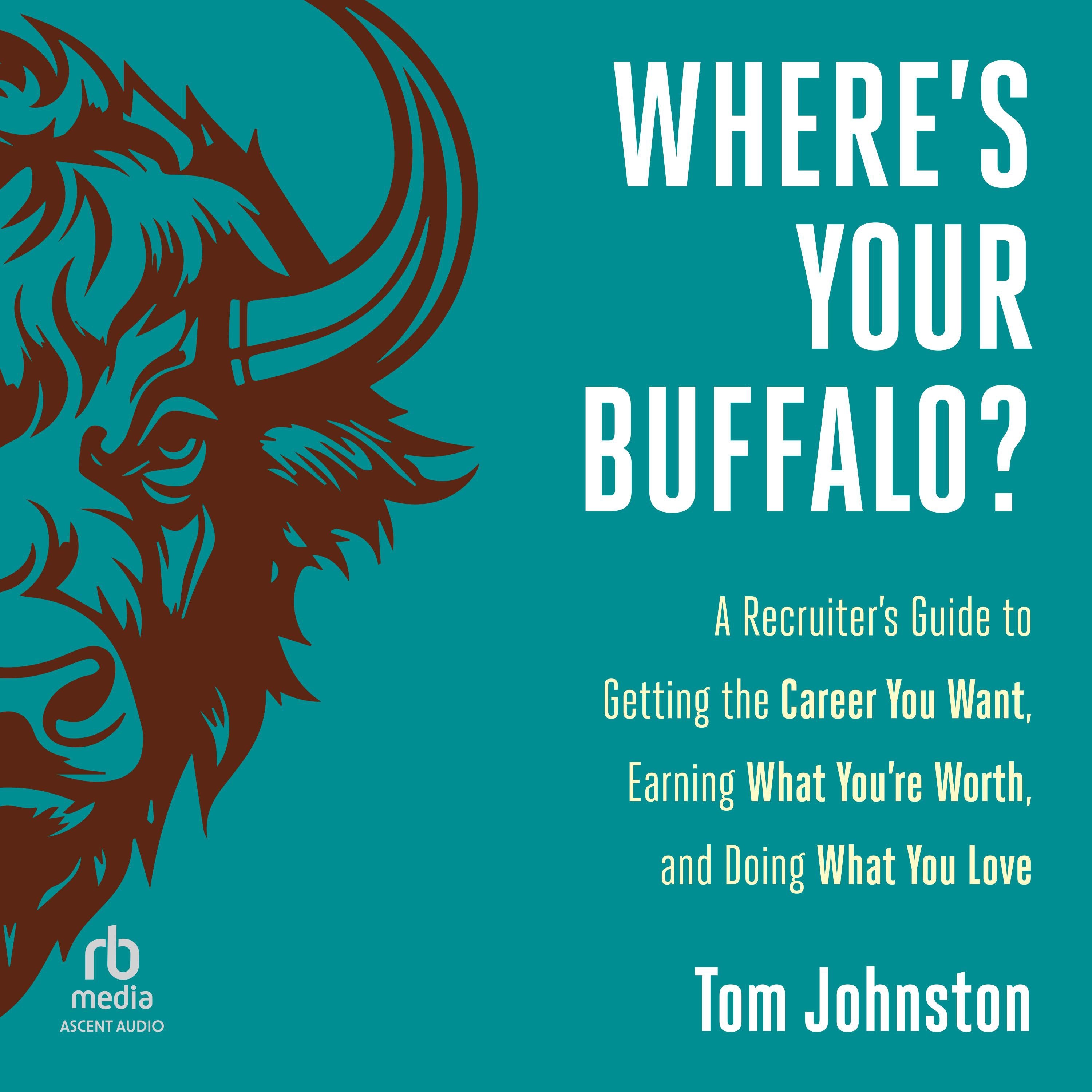 Where's Your Buffalo?