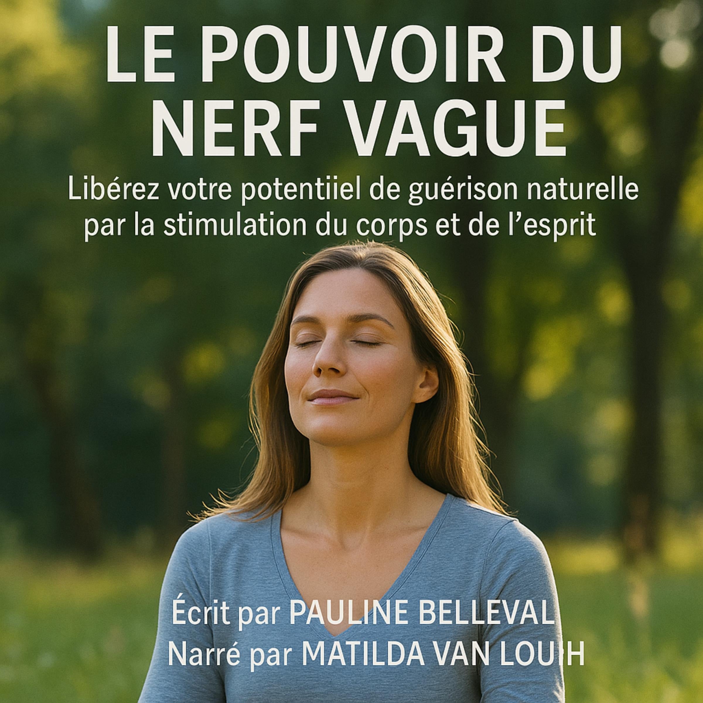 LE POUVOIR DU NERF VAGUE