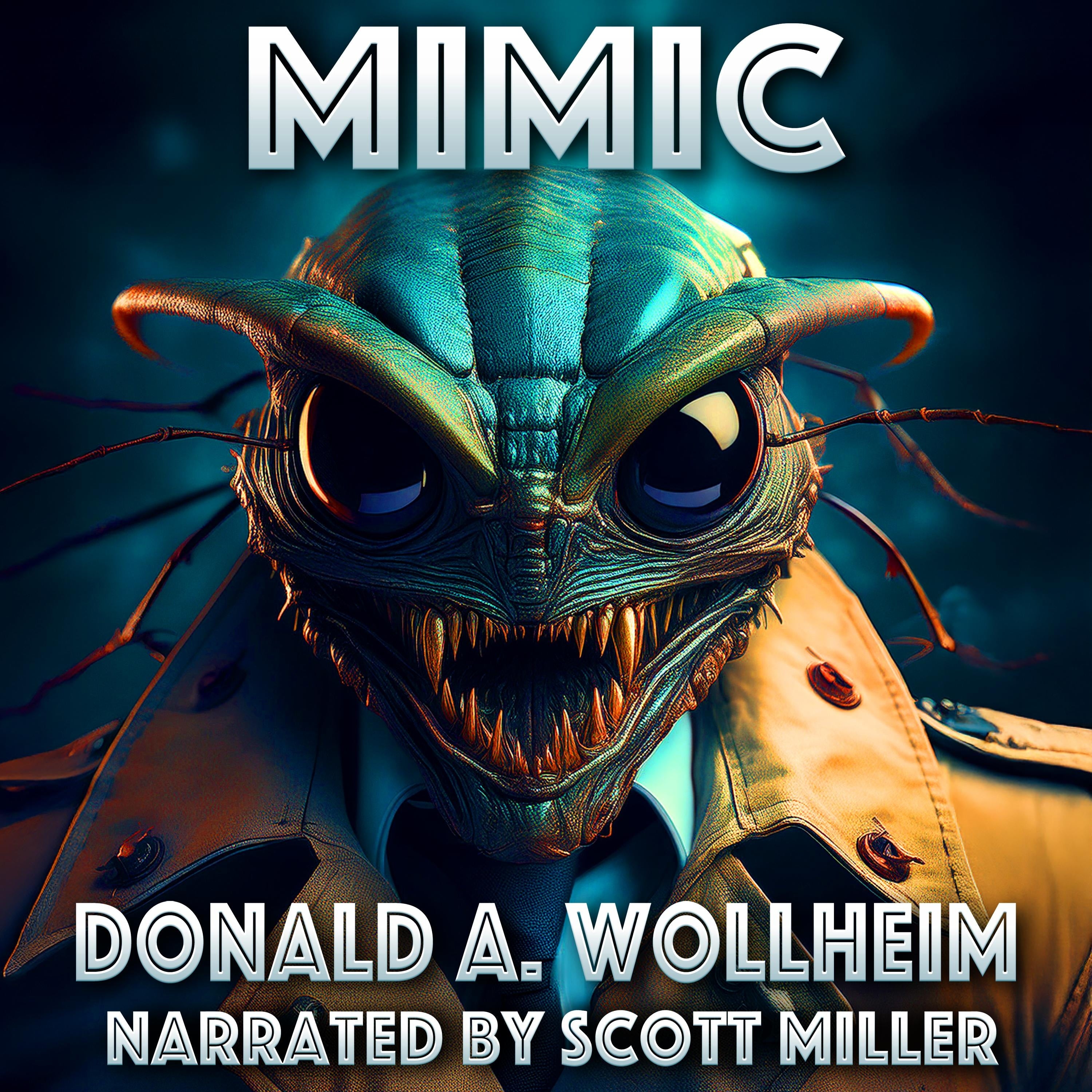 Mimic