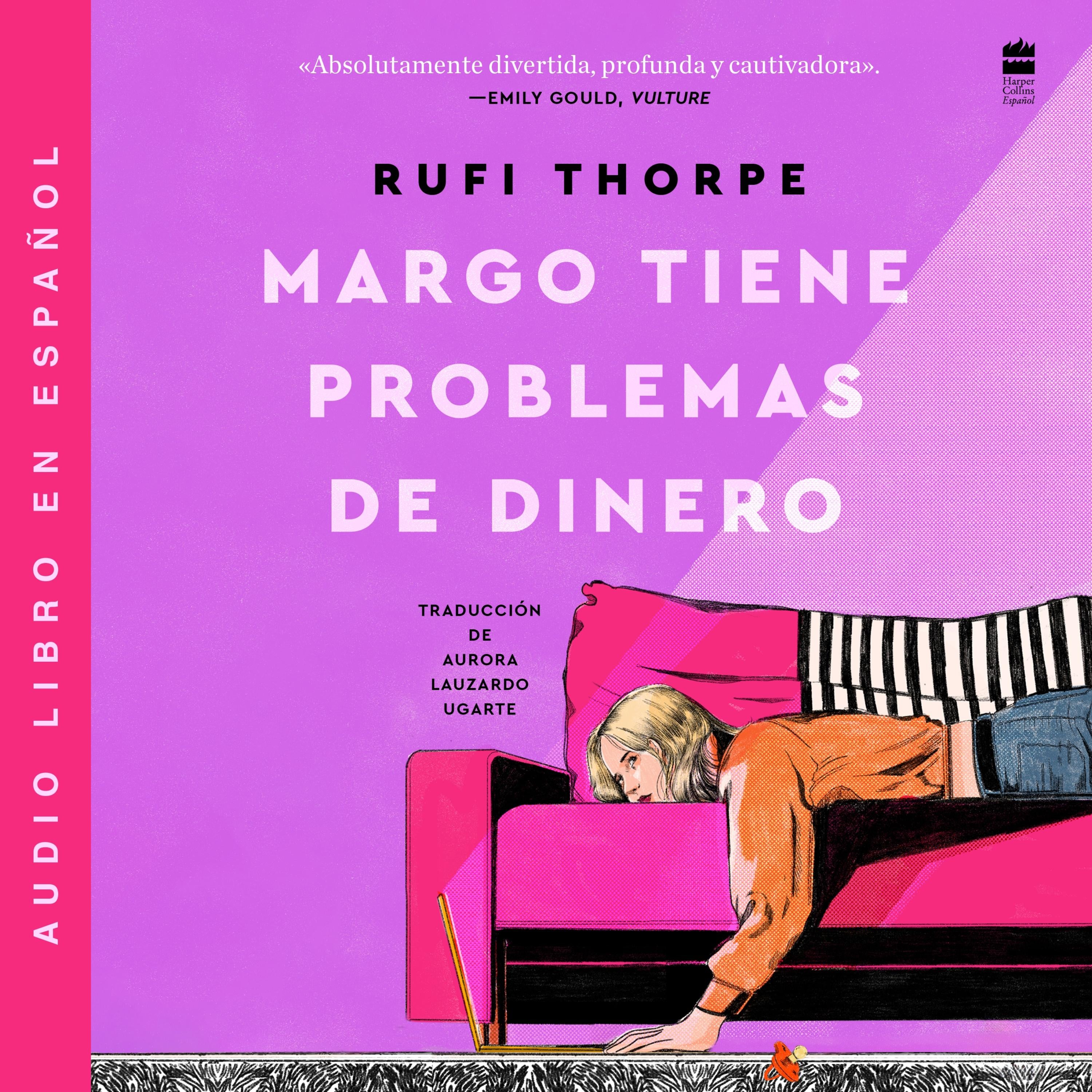Margo's Got Money Troubles \ Margo tiene problemas de dinero (Sp ed)