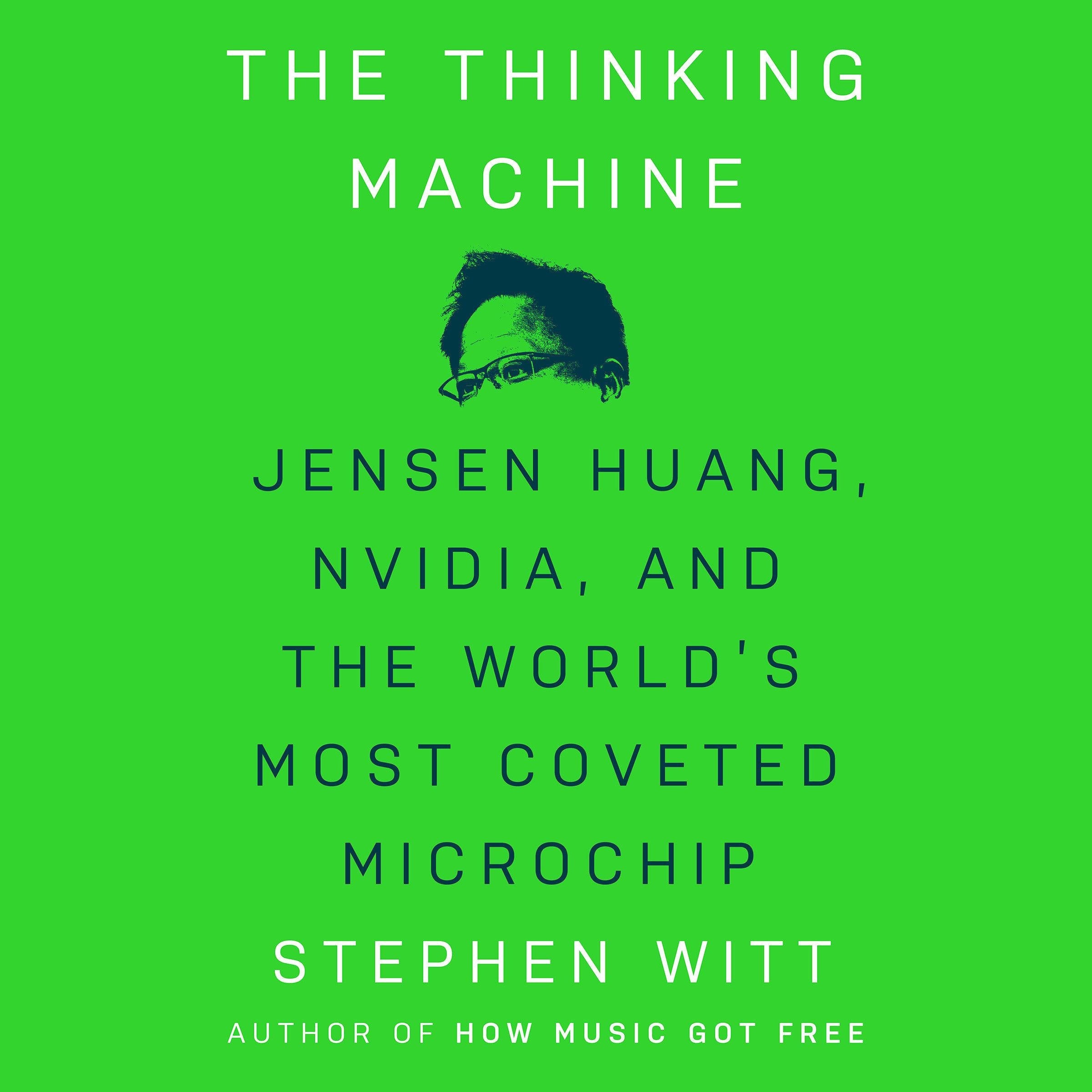 The Thinking Machine