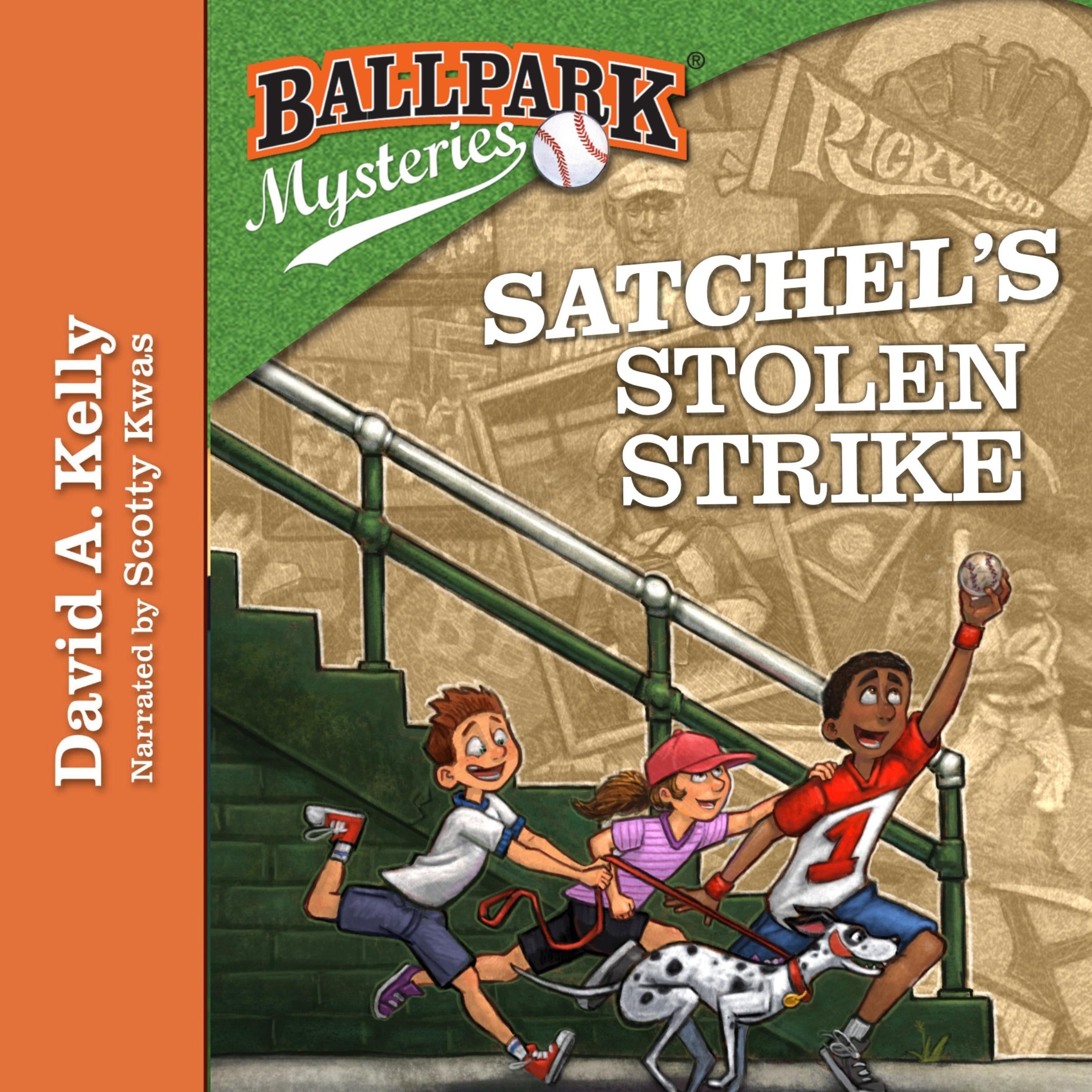Satchel's Stolen Strike