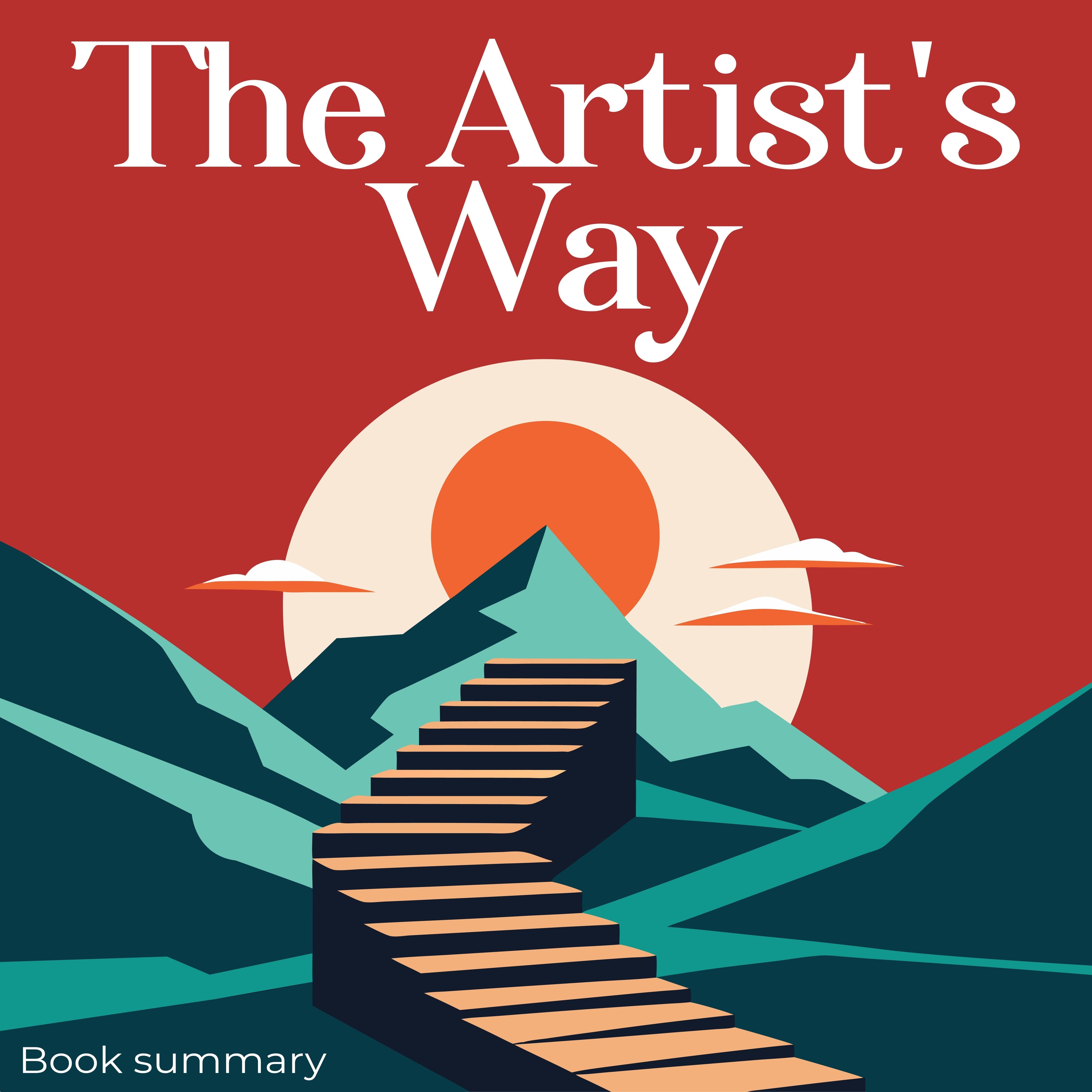 The Artist's Way