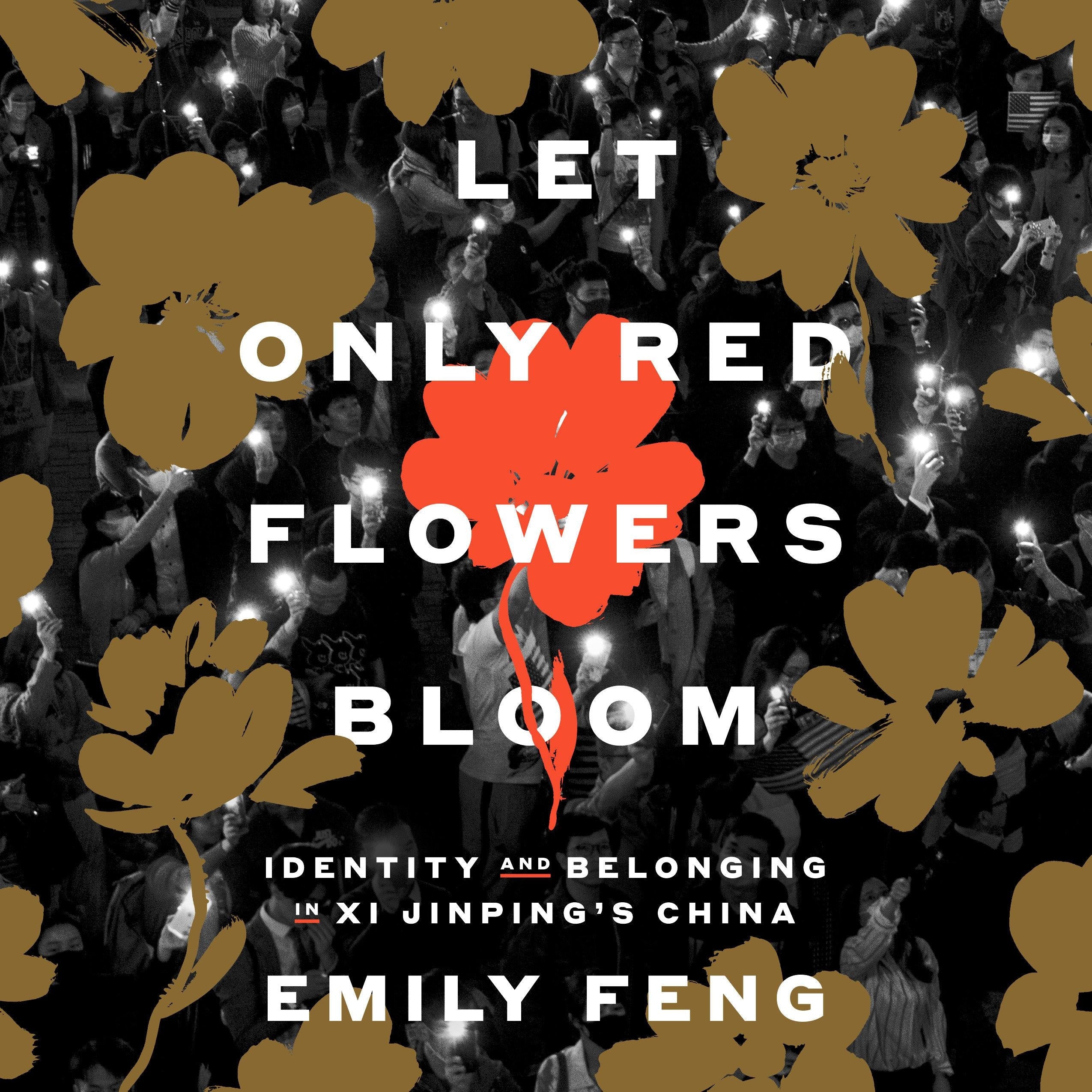 Let Only Red Flowers Bloom