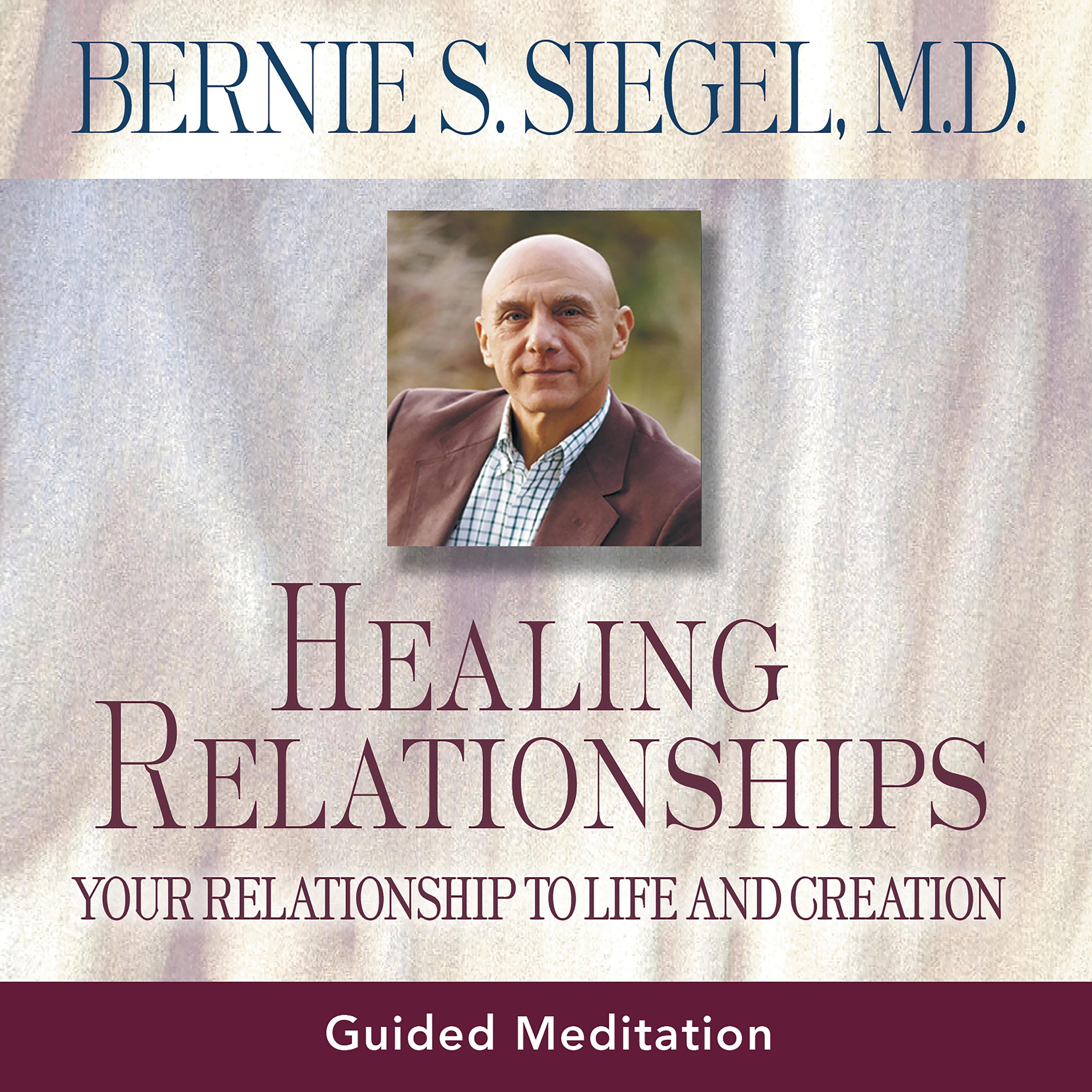 Healing Relationships