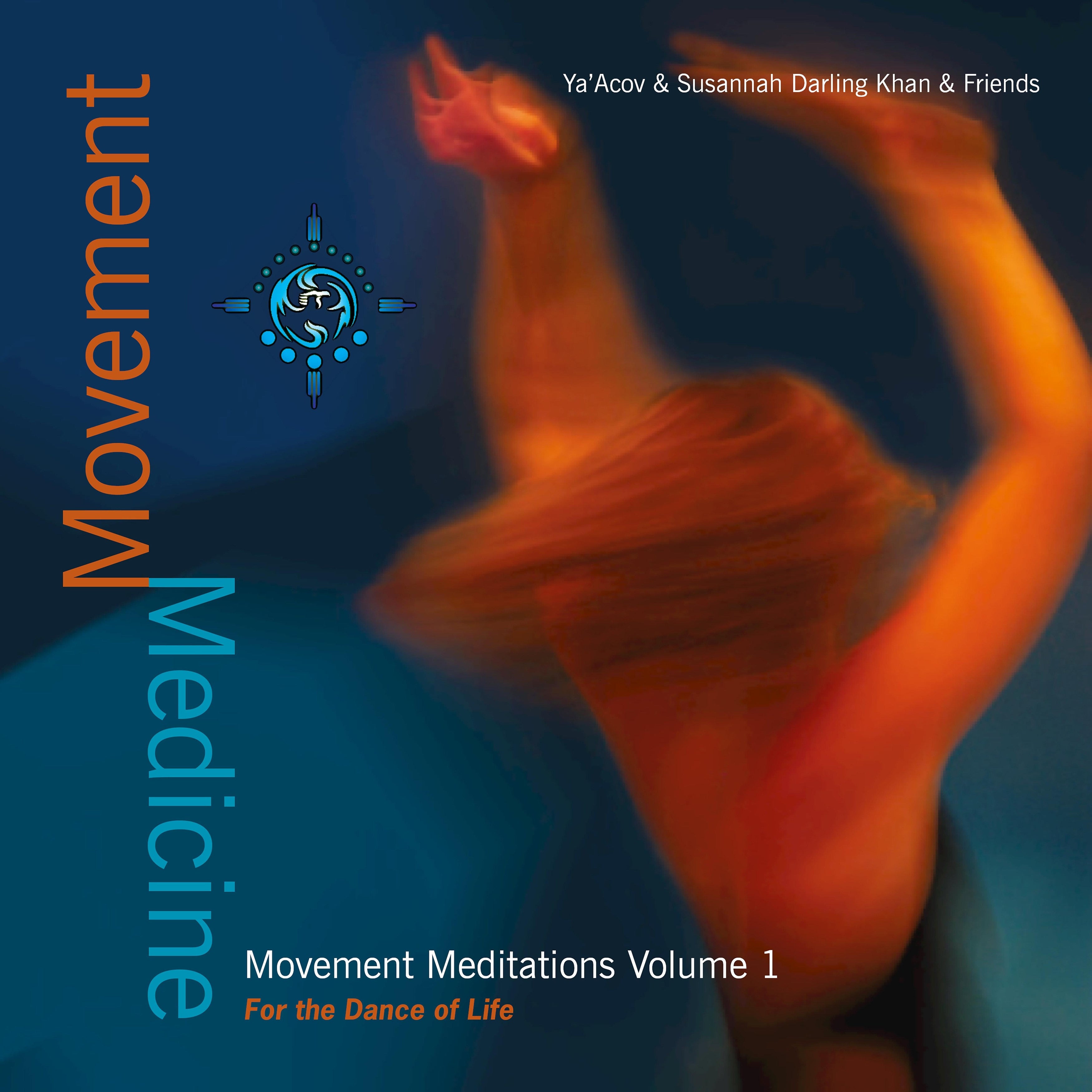 Movement Medicine