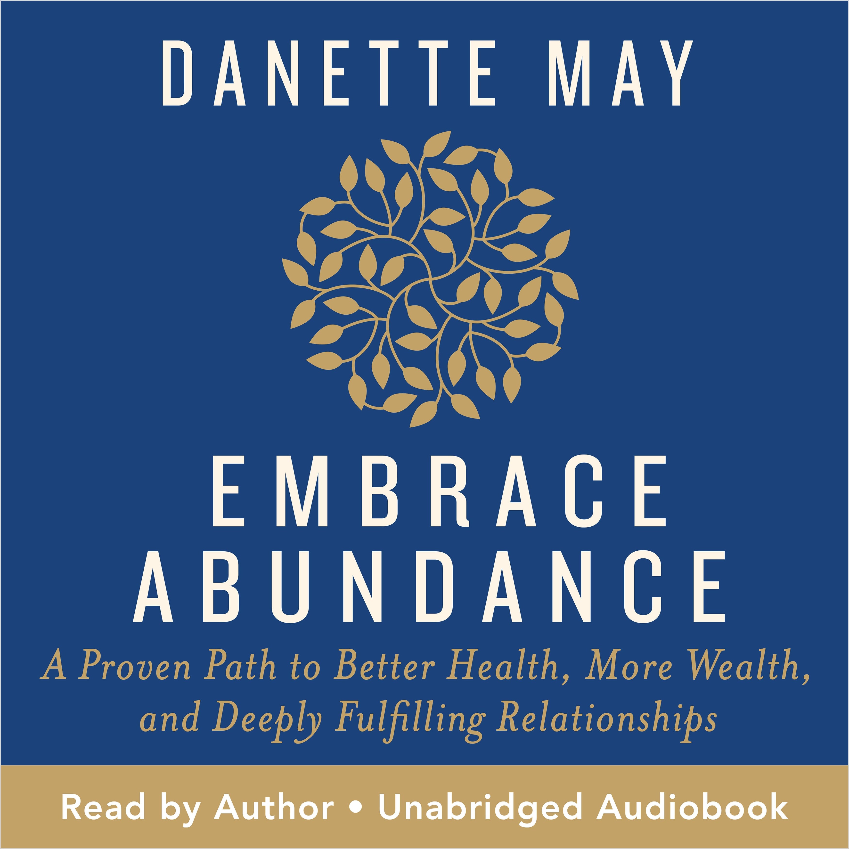 Embrace Abundance