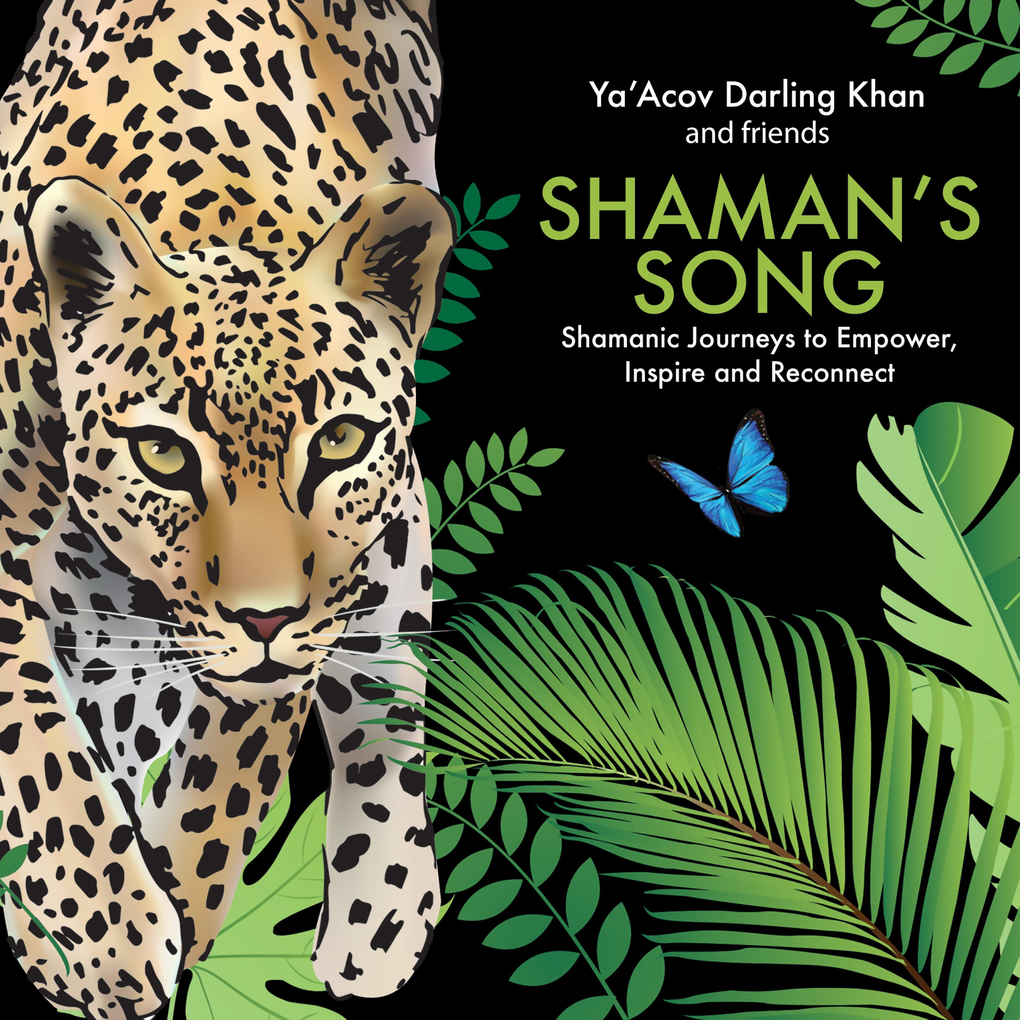 Shaman's Song