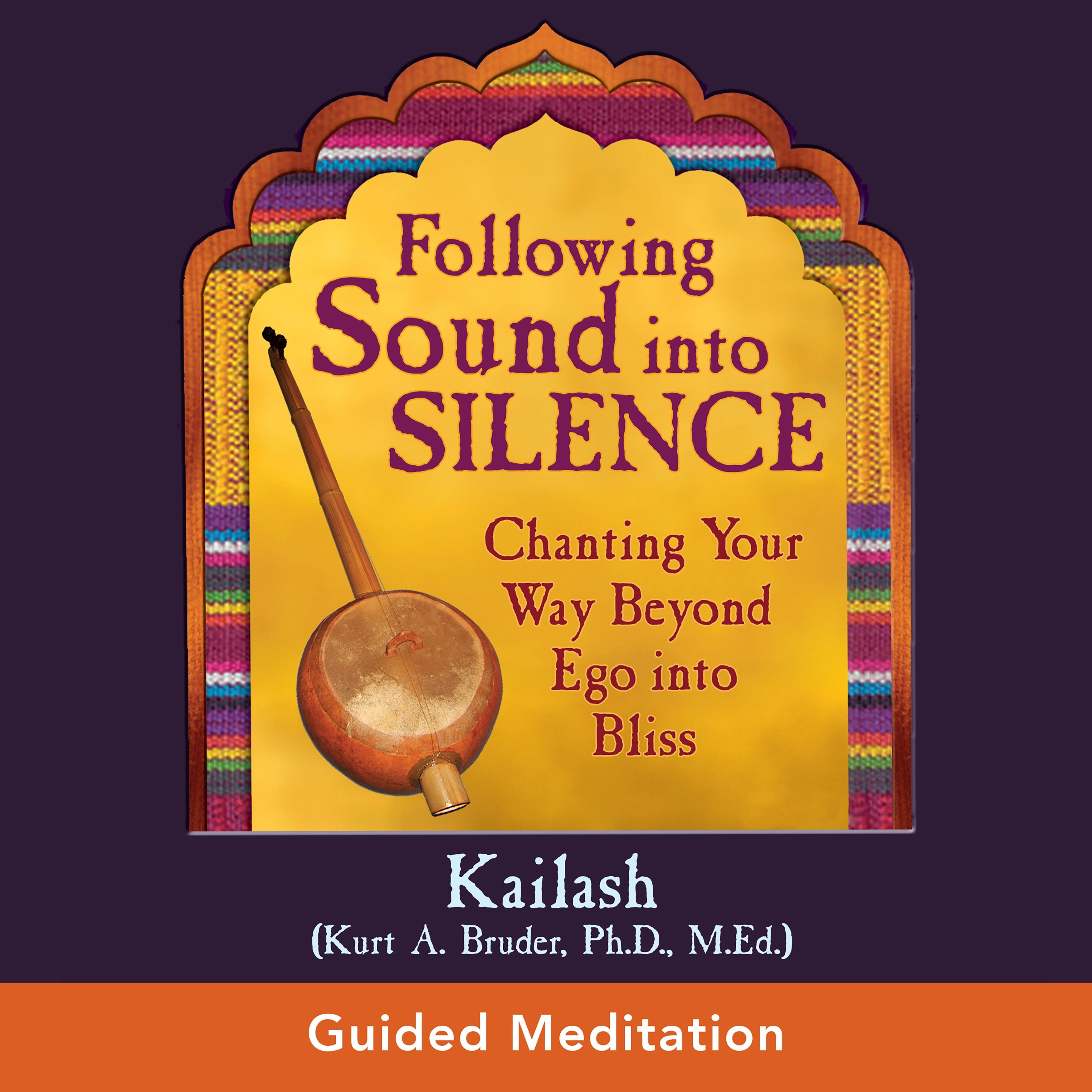 Following Sound Into Silence