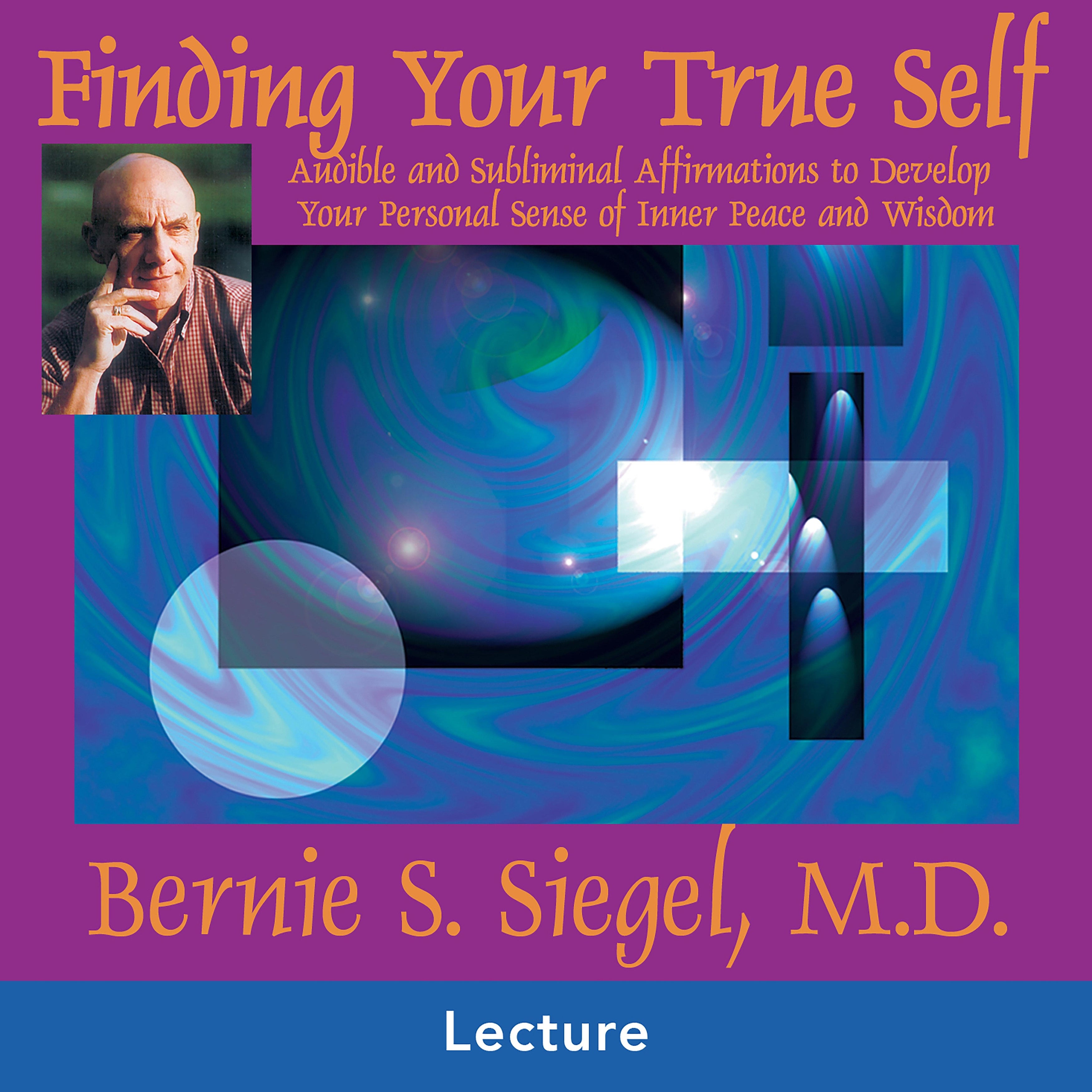 Finding Your True Self