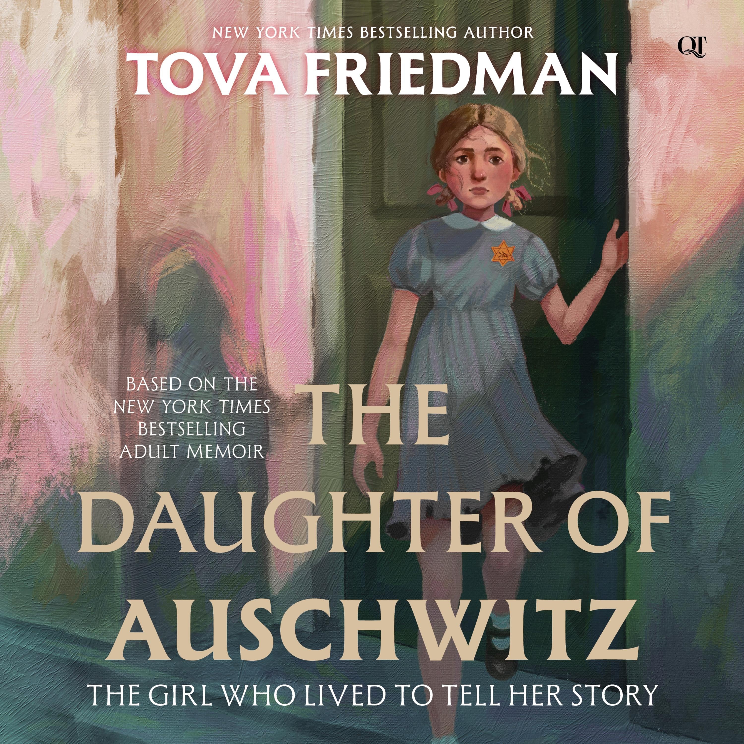 The Daughter of Auschwitz