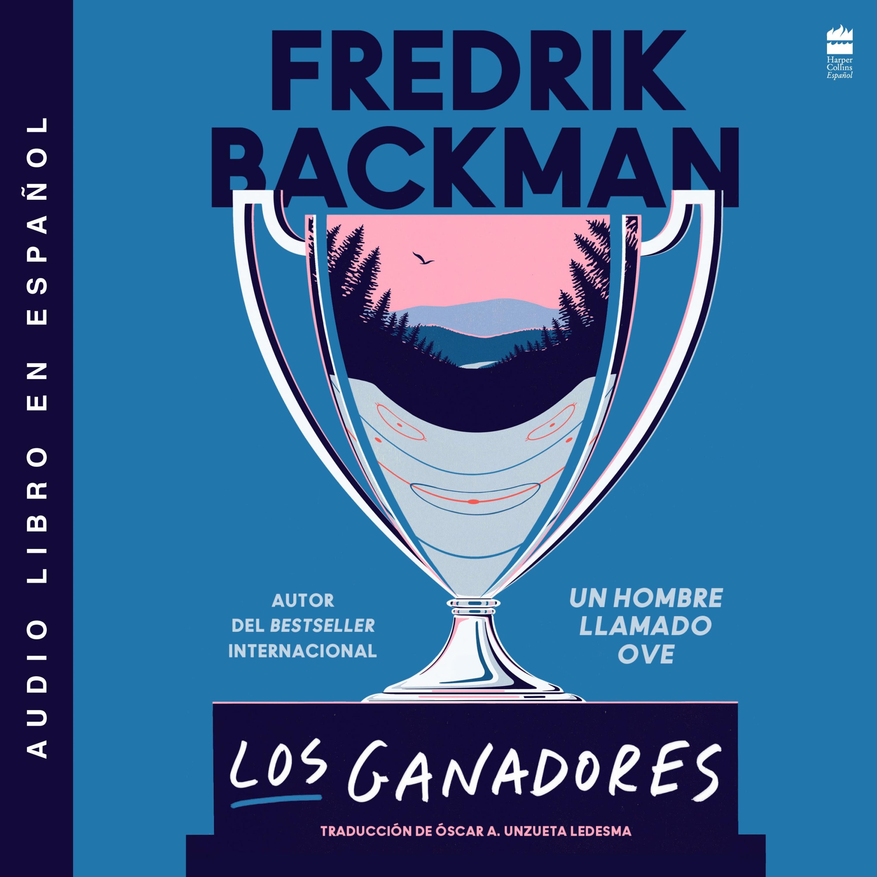 Los ganadores / The Winners (Spanish Edition)