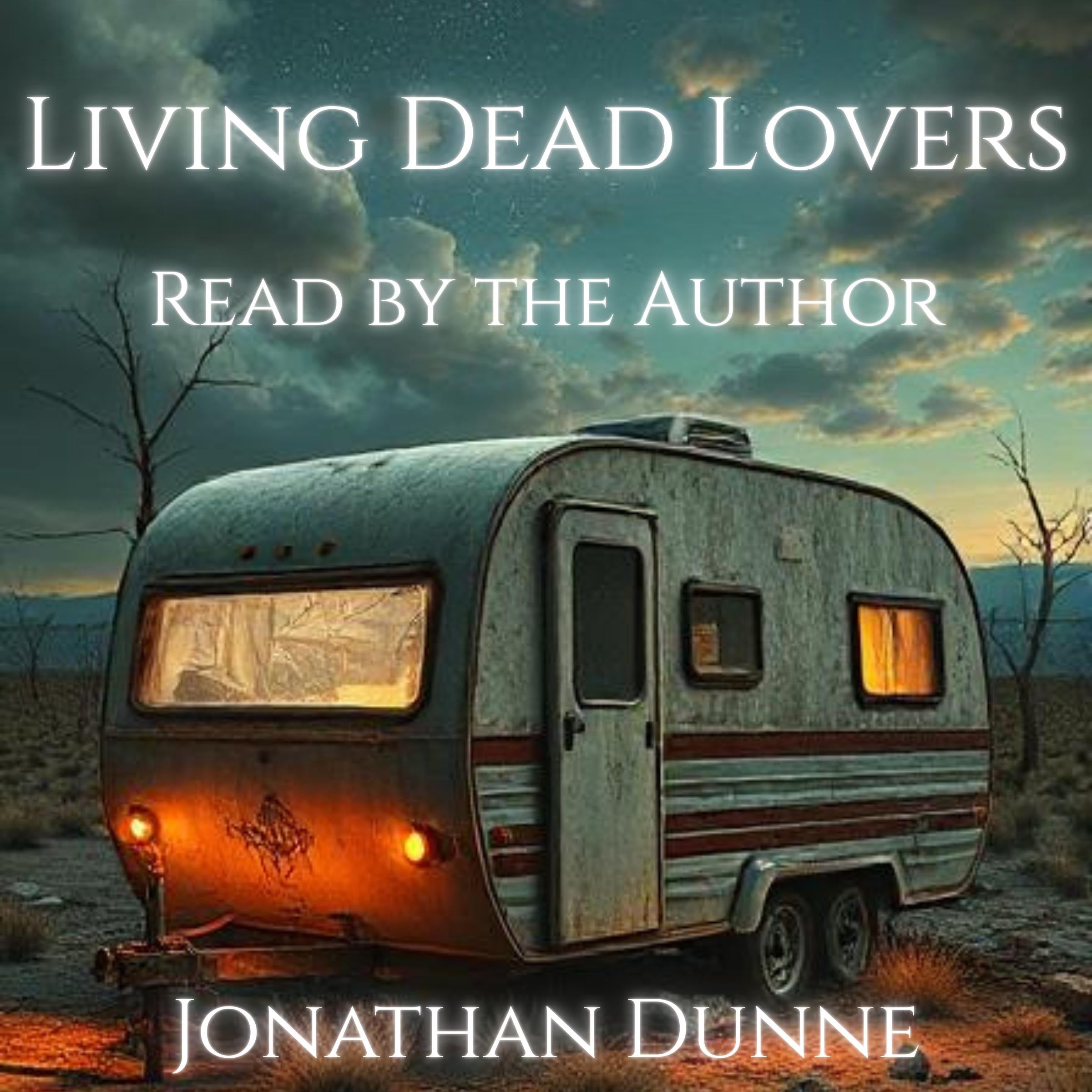 Living Dead Lovers