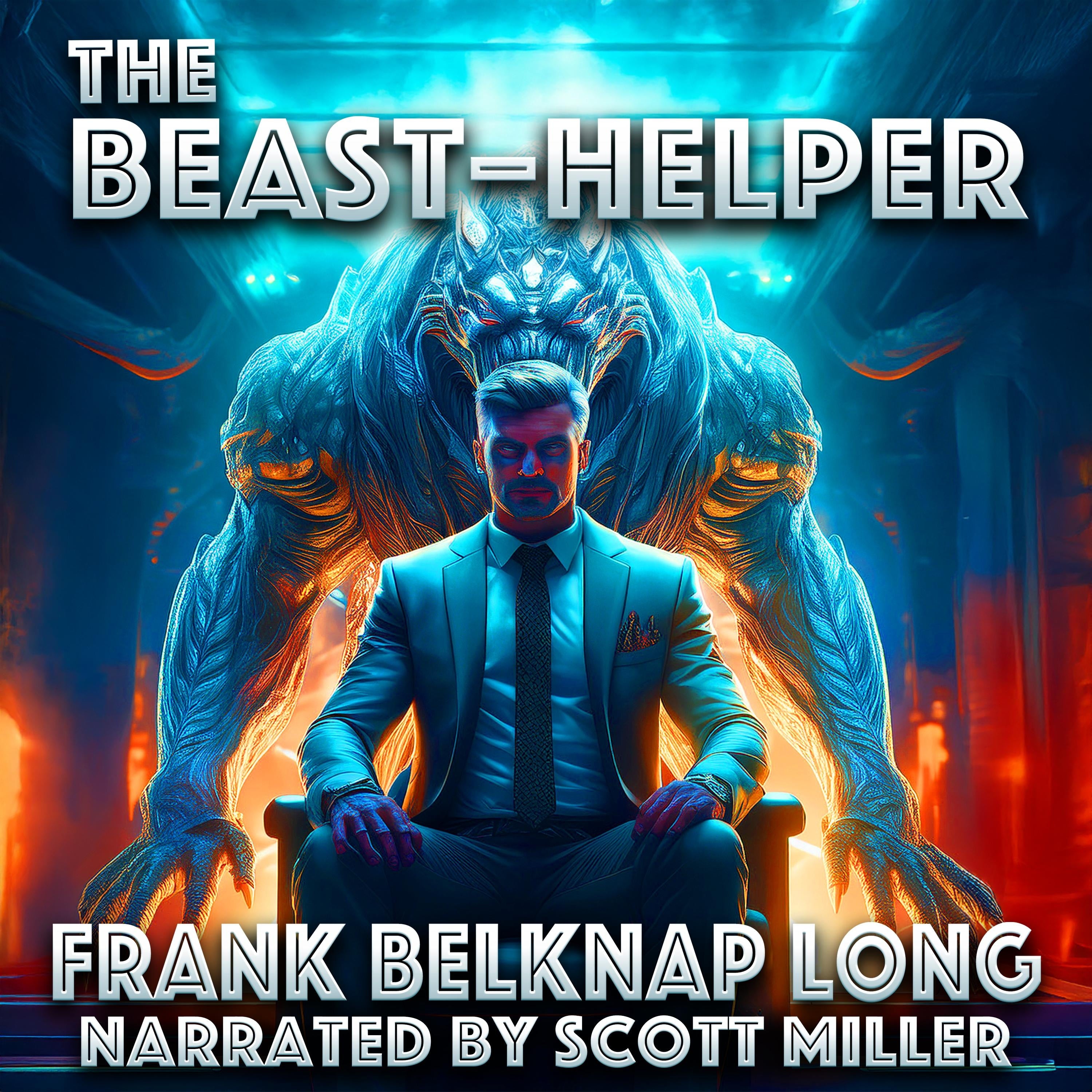 The Beast-Helper