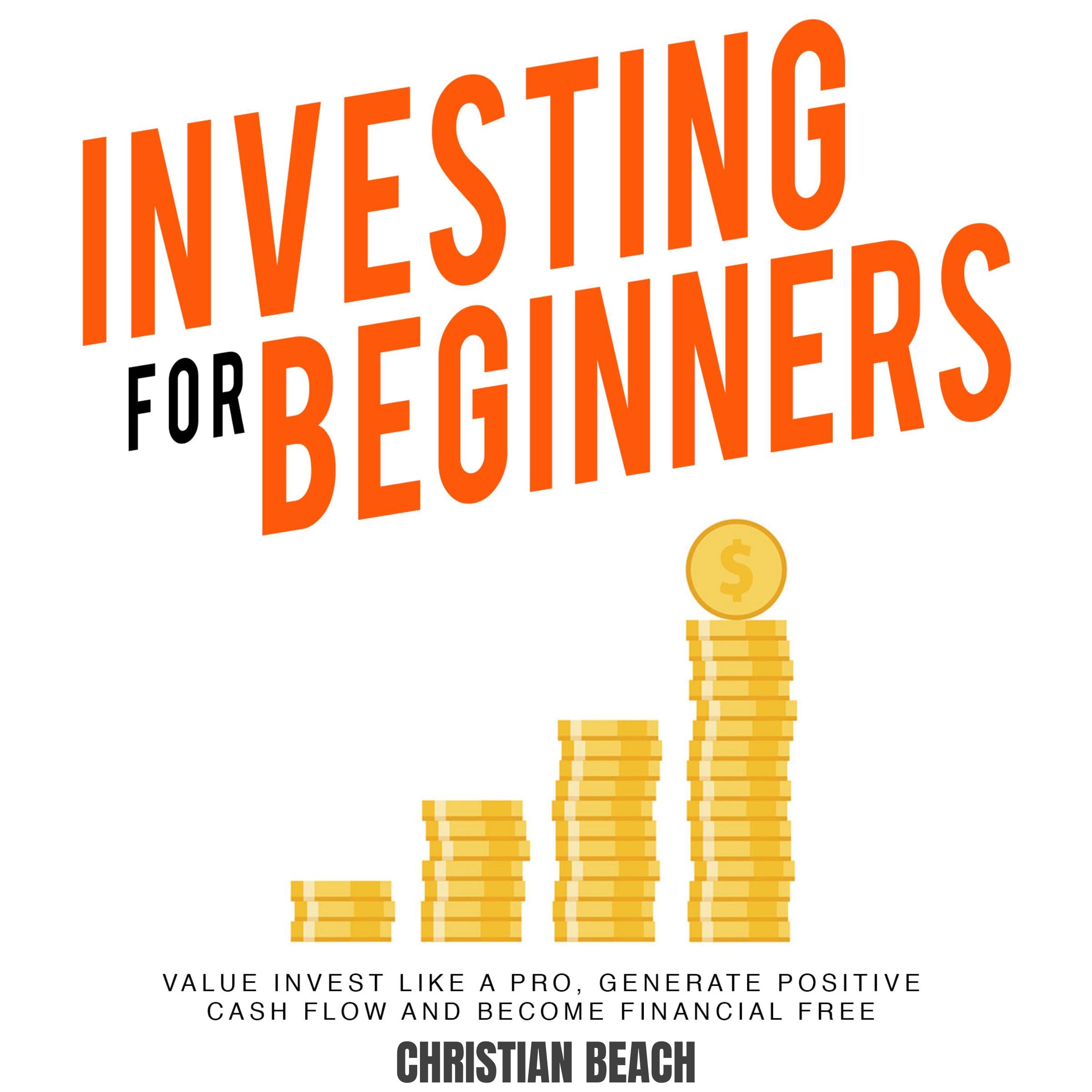 Investing For Beginners