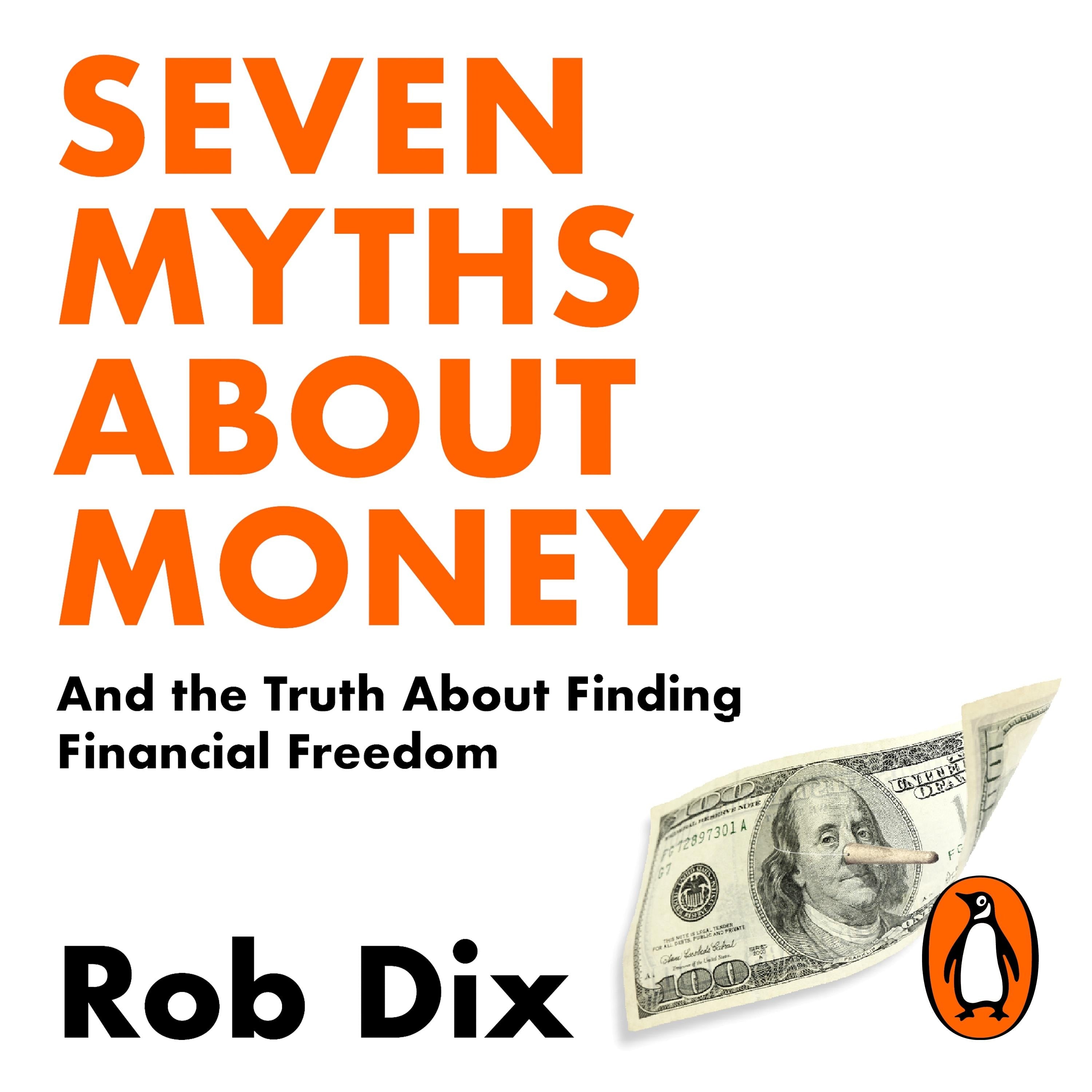 Seven Myths About Money