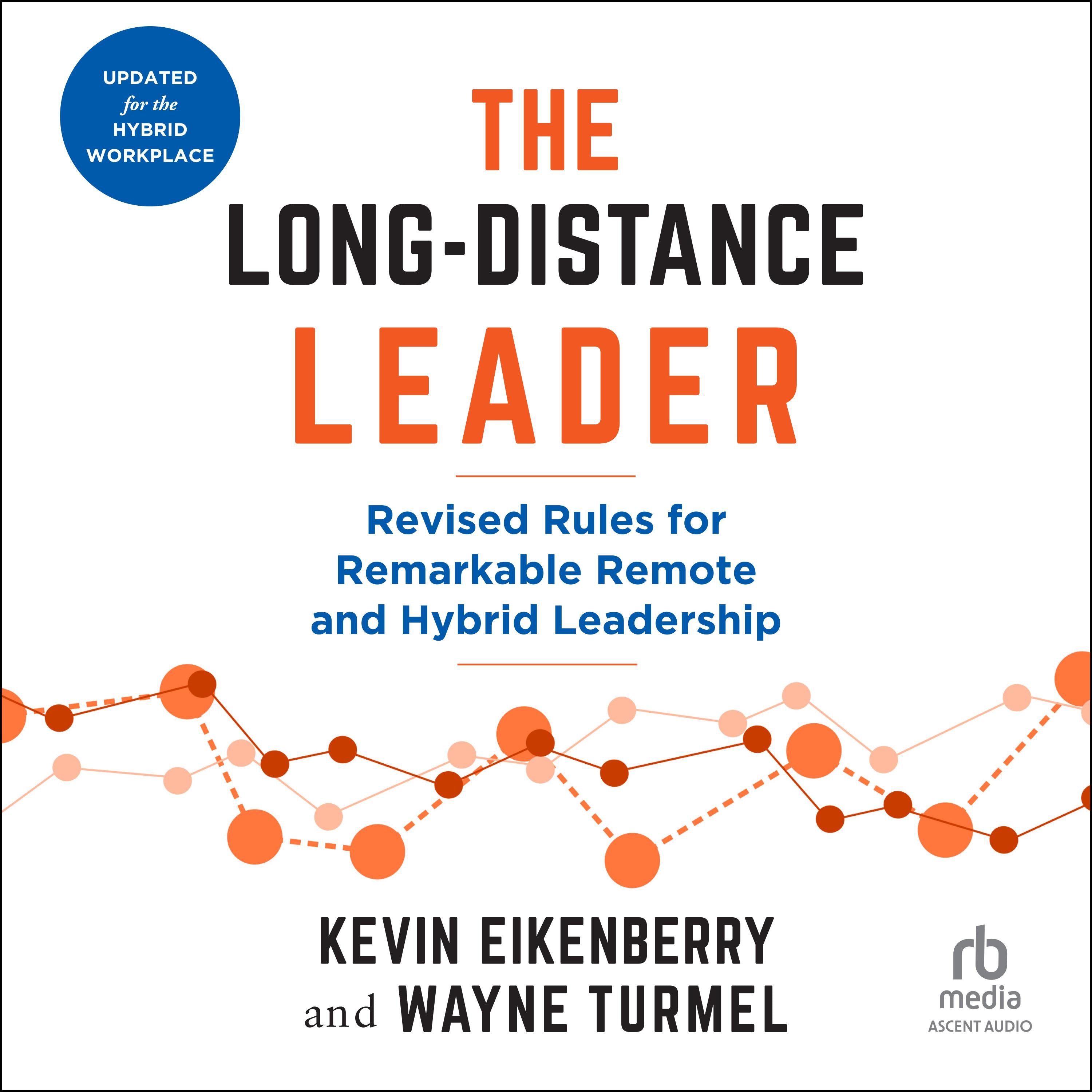 The Long-Distance Leader, Second Edition
