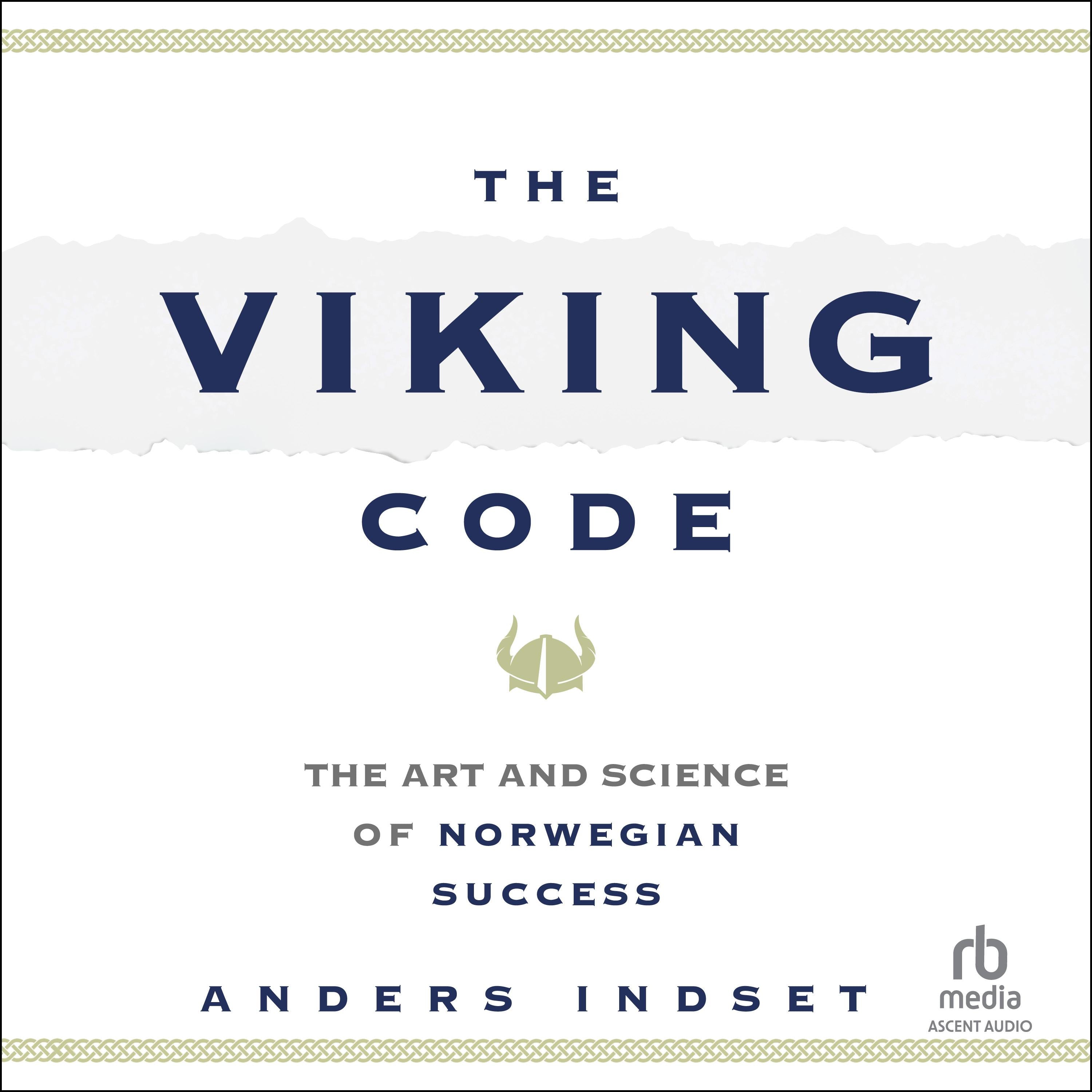 The Viking Code