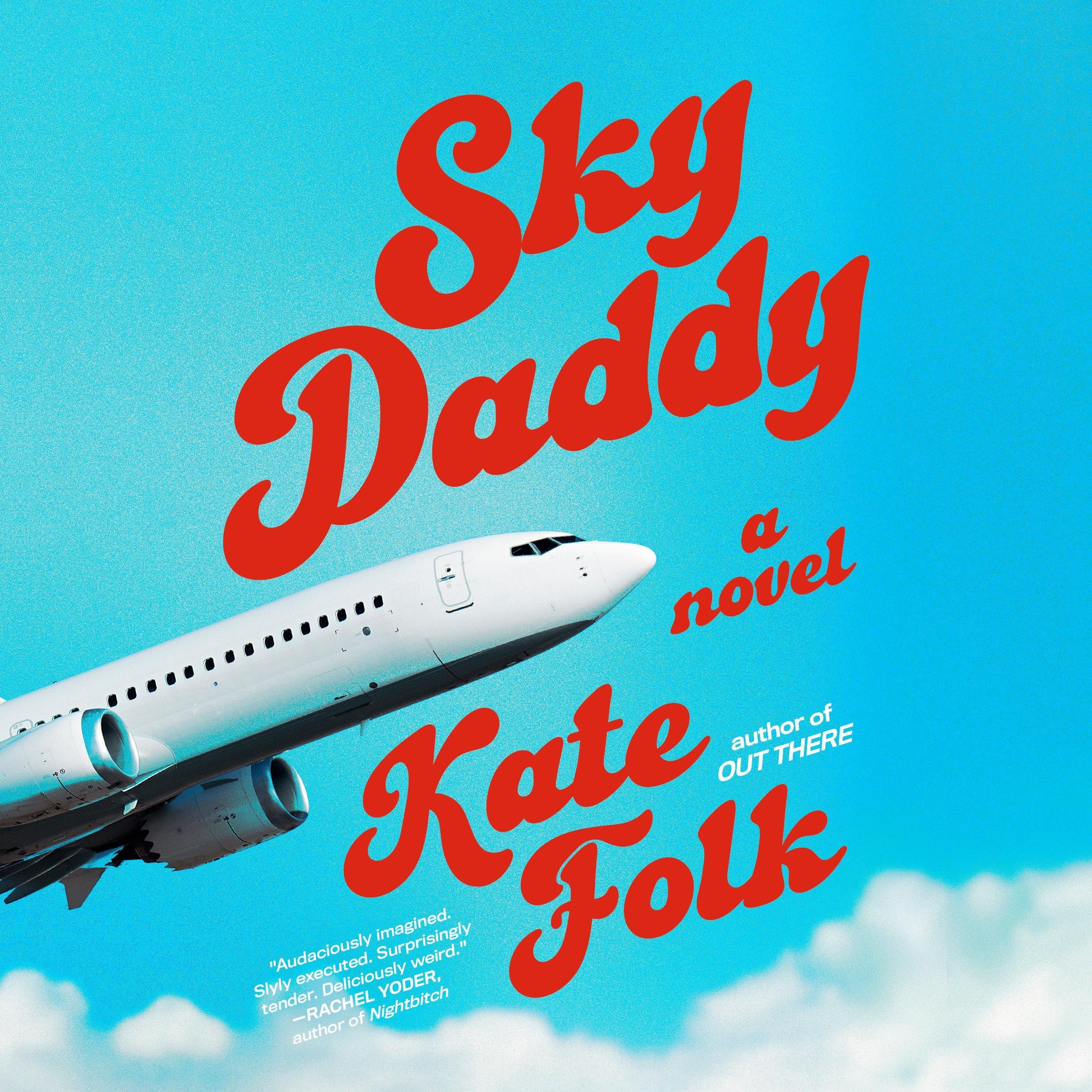Sky Daddy