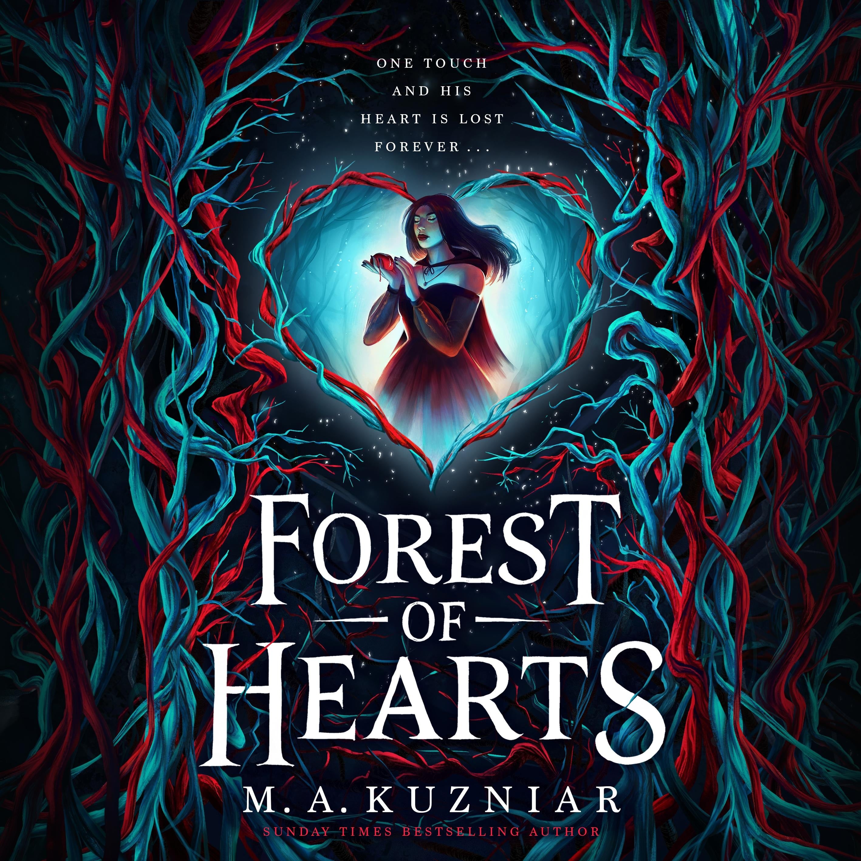 Forest of Hearts