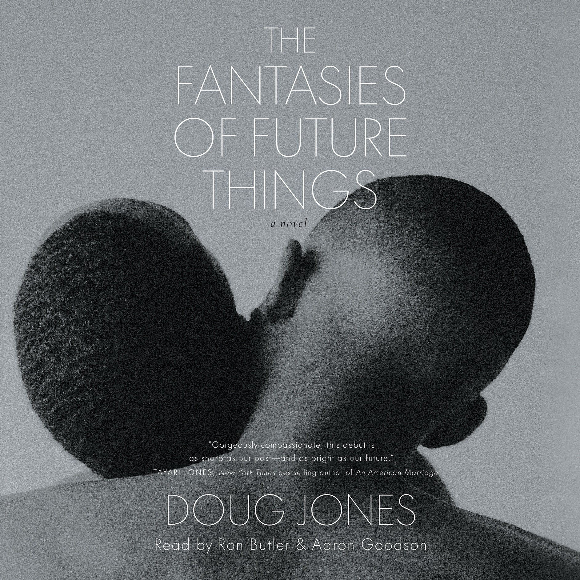 Fantasies of Future Things