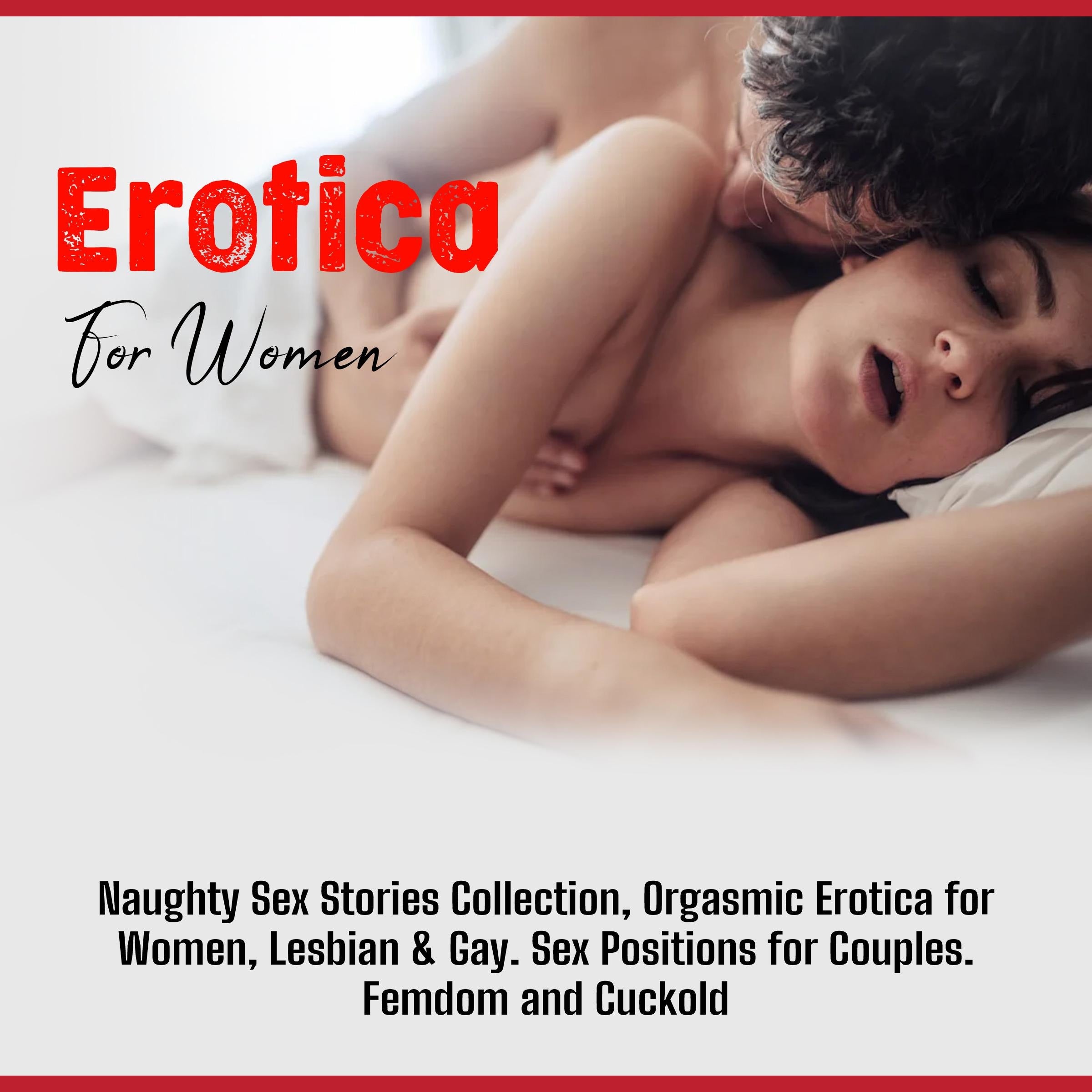 Erotica for Women