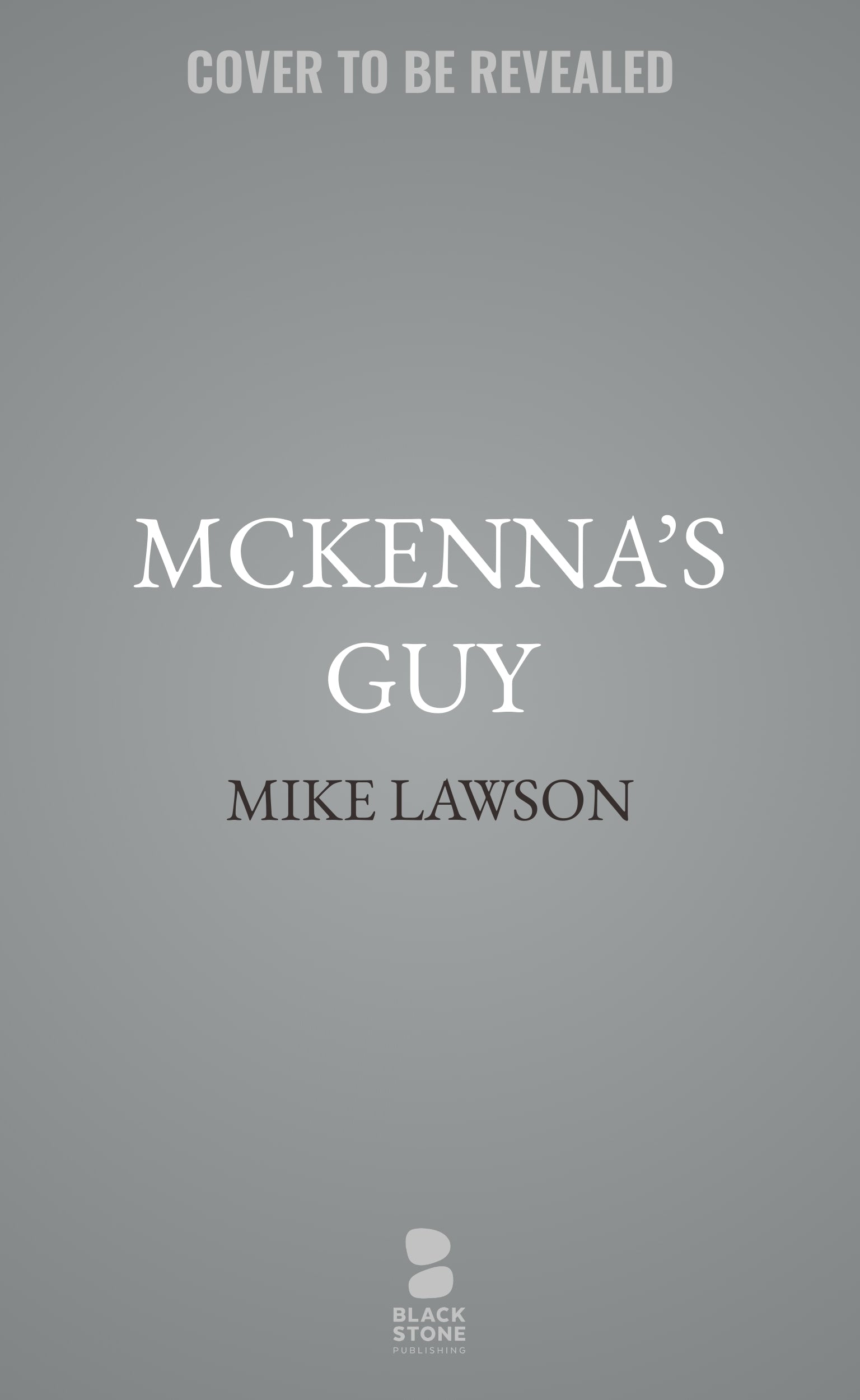 McKenna's Guy