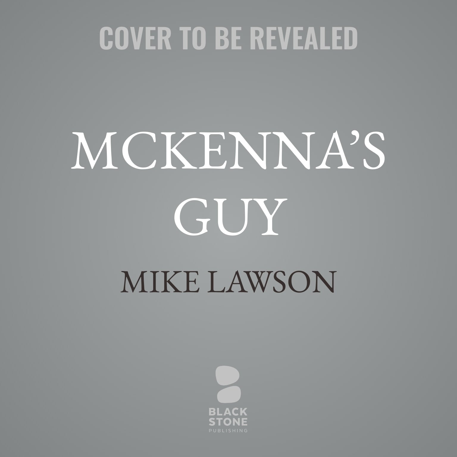 McKenna's Guy
