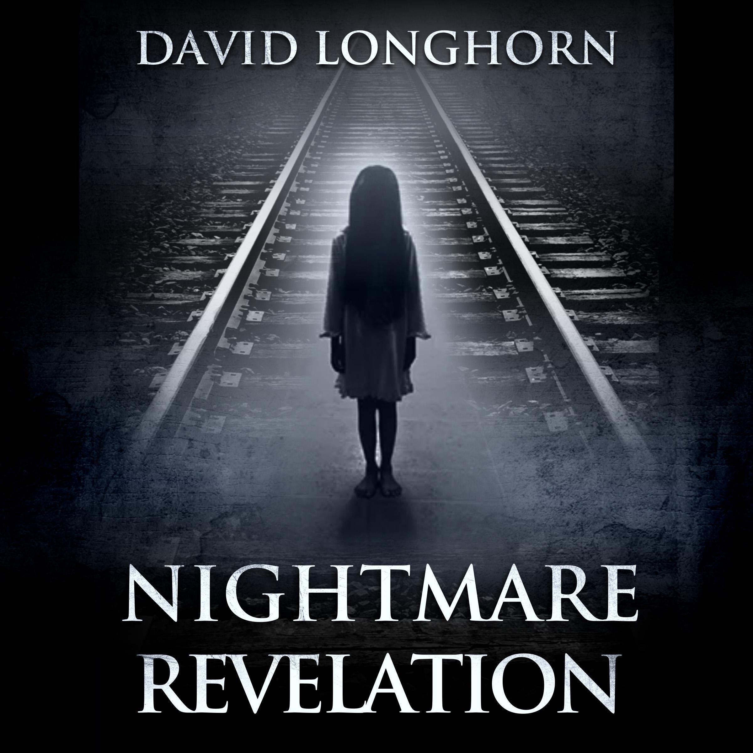 Supernatural Horror Ghost Stories: Nightmare Revelation (Nightmare Series, Book 3)
