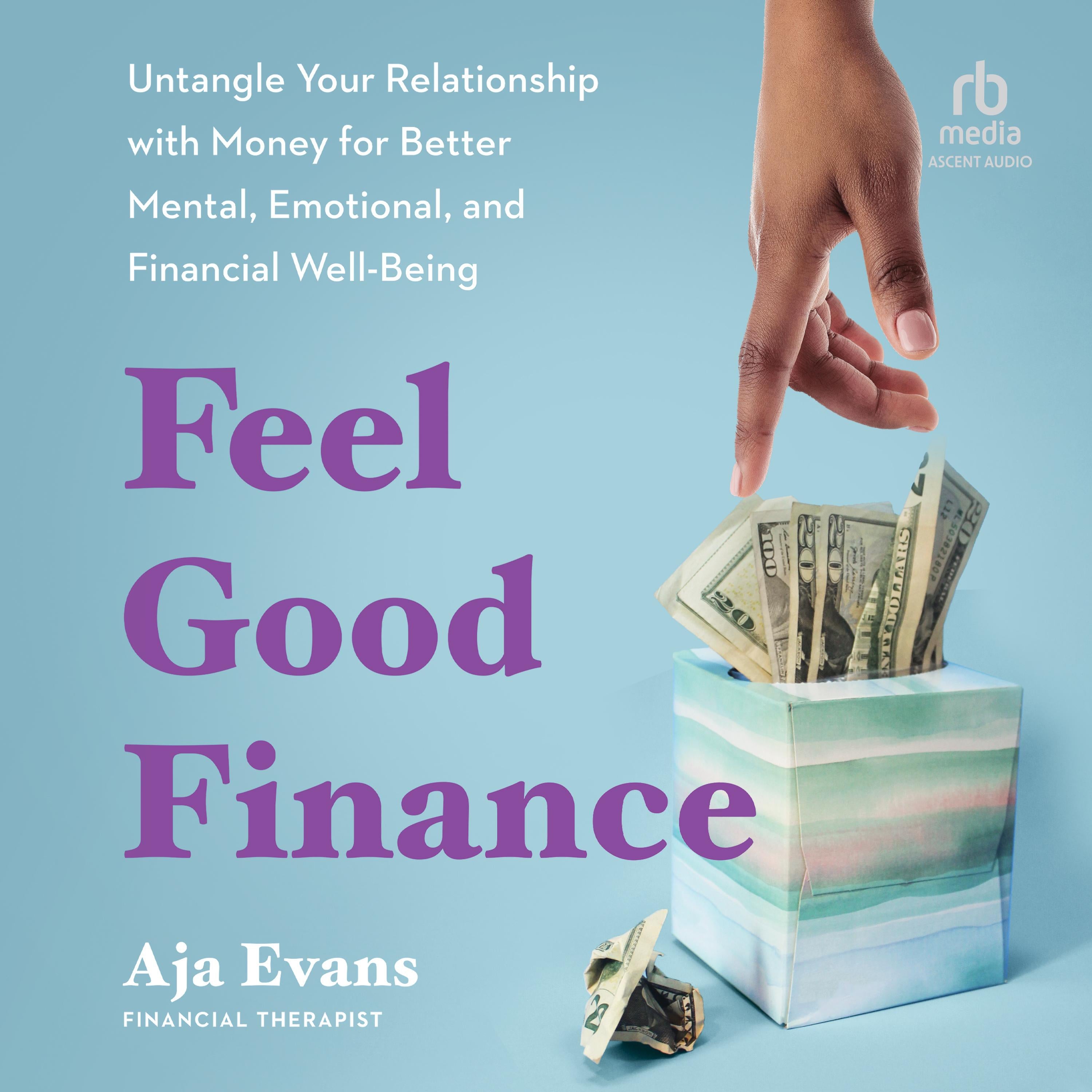 Feel-Good Finance
