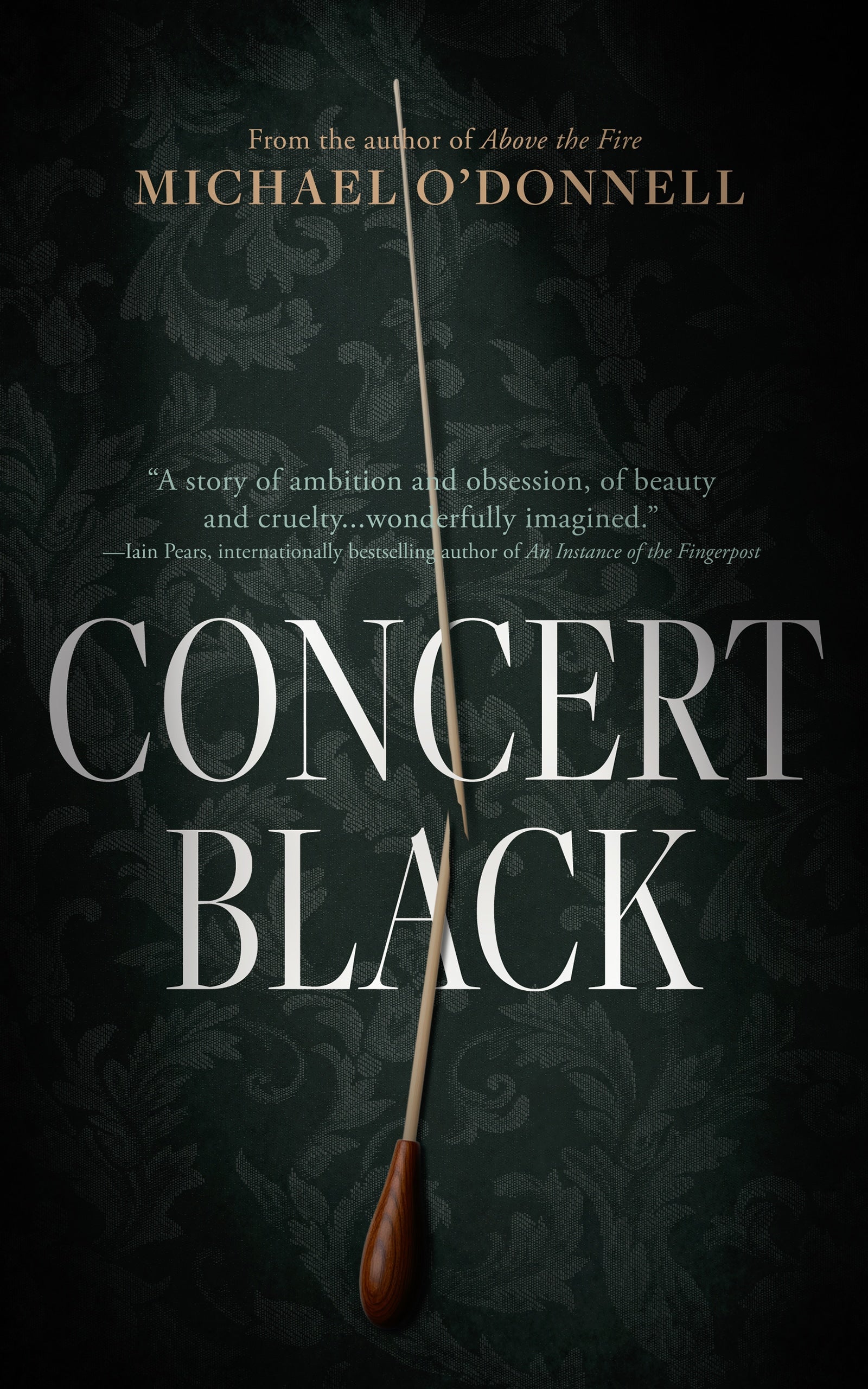 Concert Black