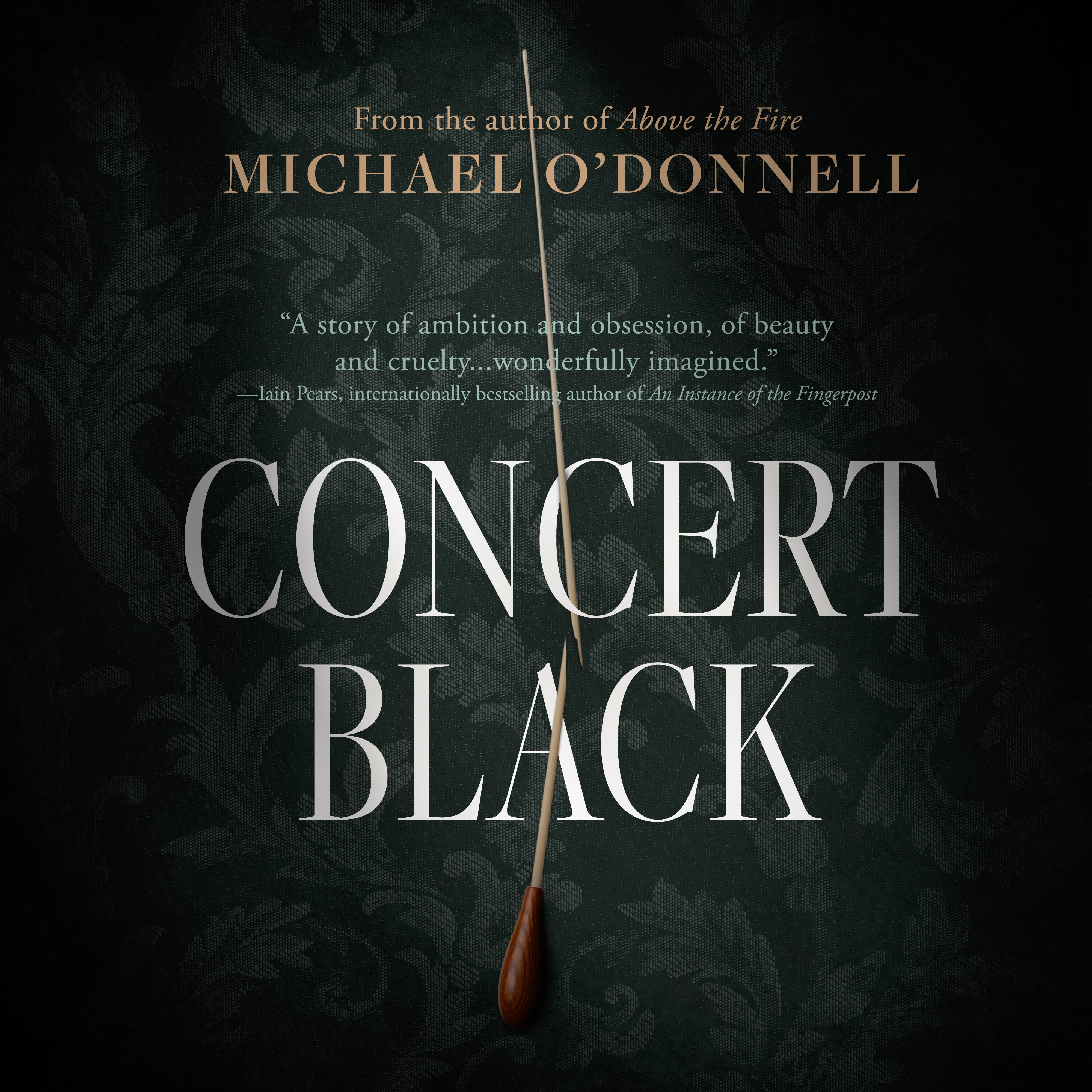 Concert Black