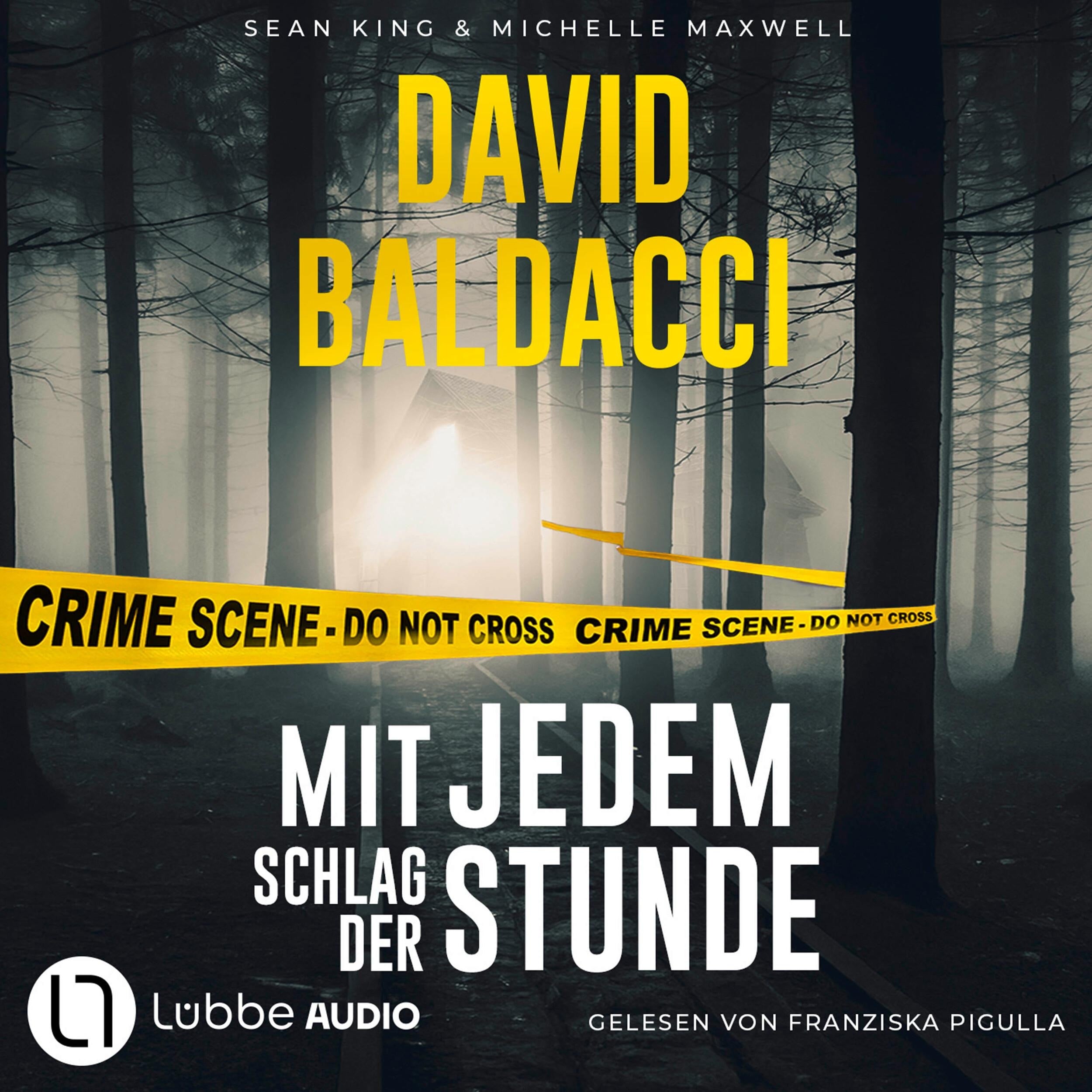 Mit jedem Schlag der Stunde