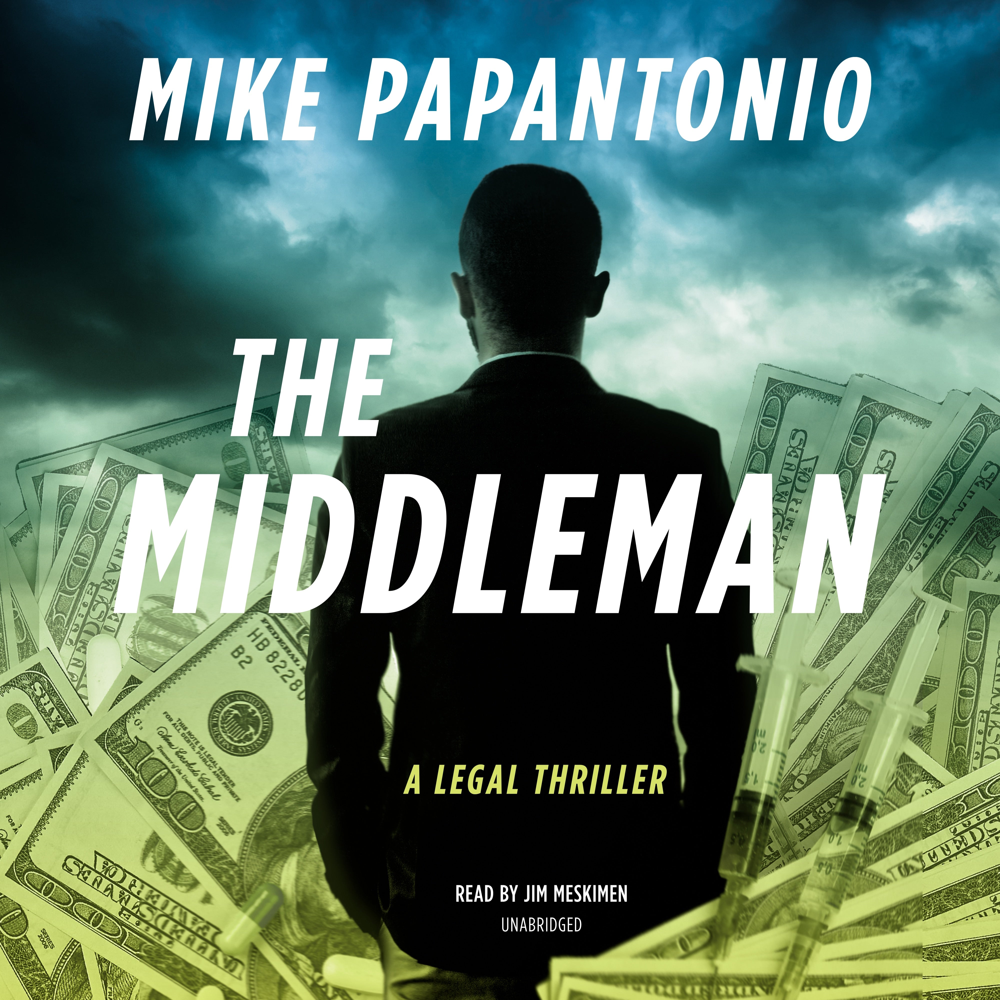 The Middleman