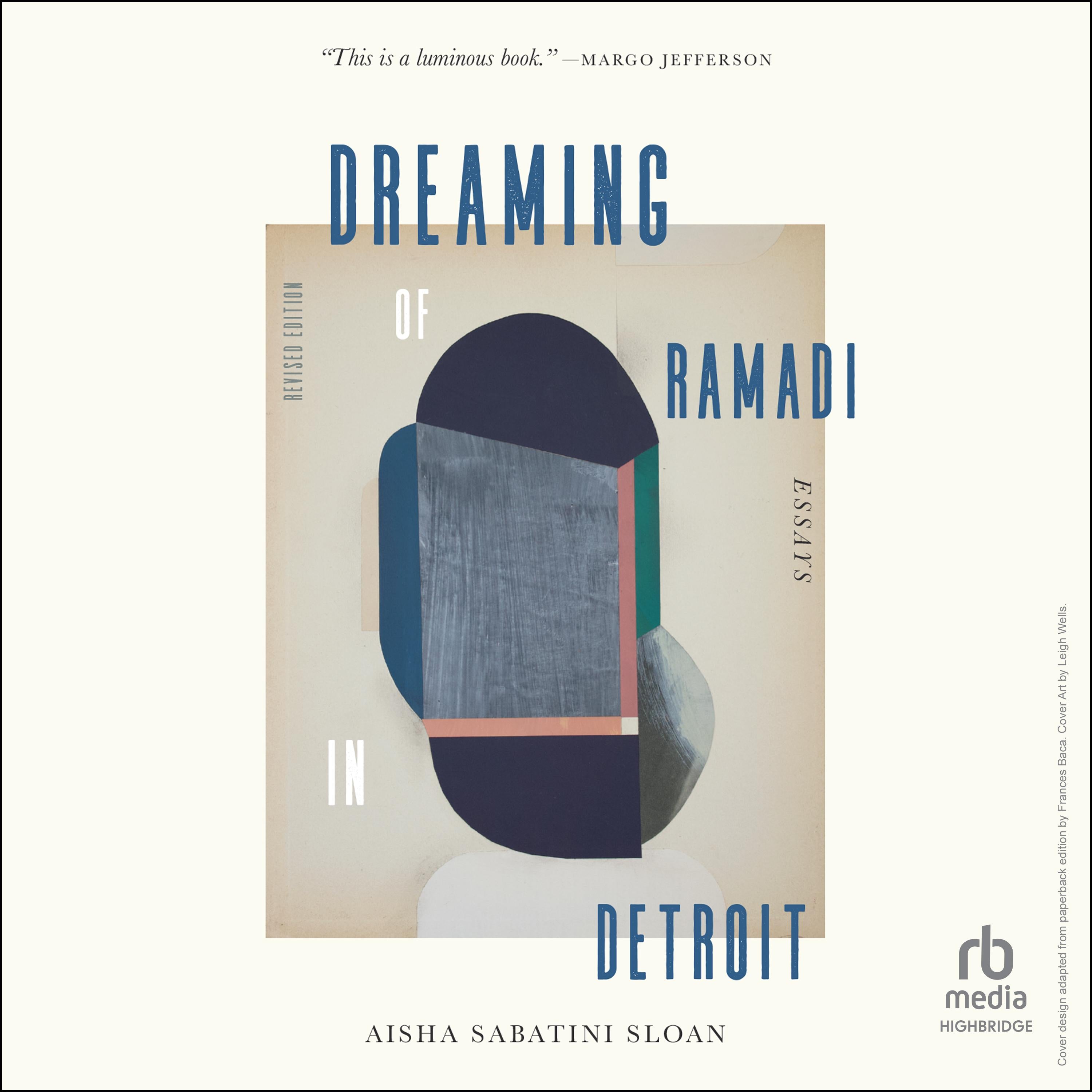 Dreaming of Ramadi in Detroit