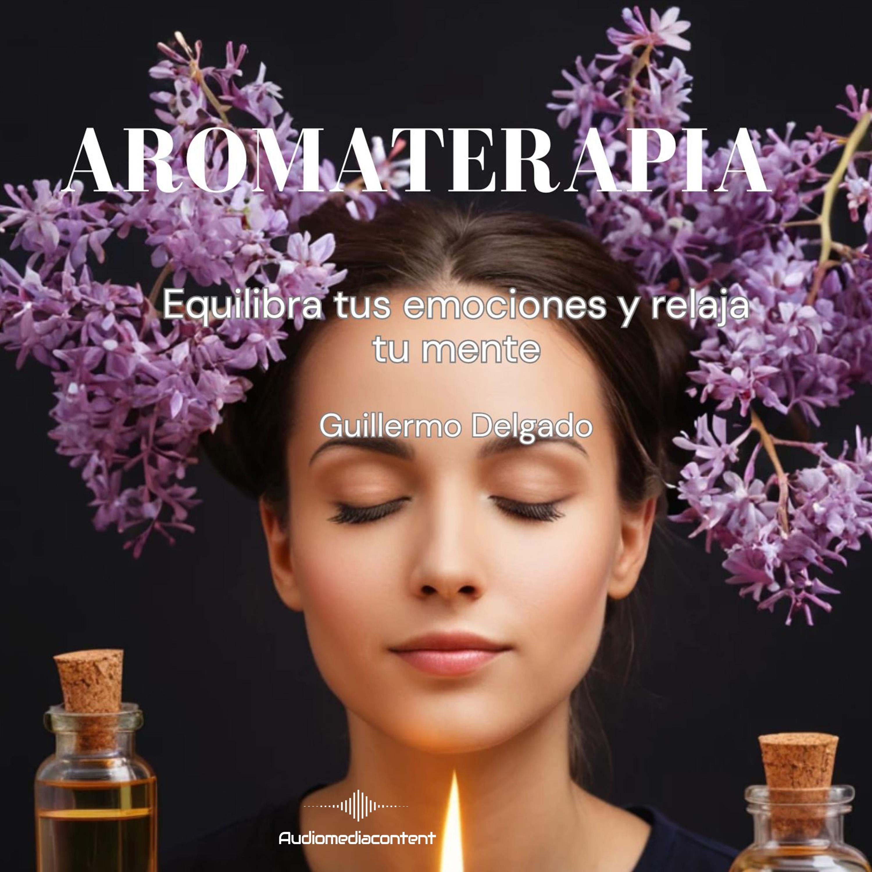 Aromaterapia:
