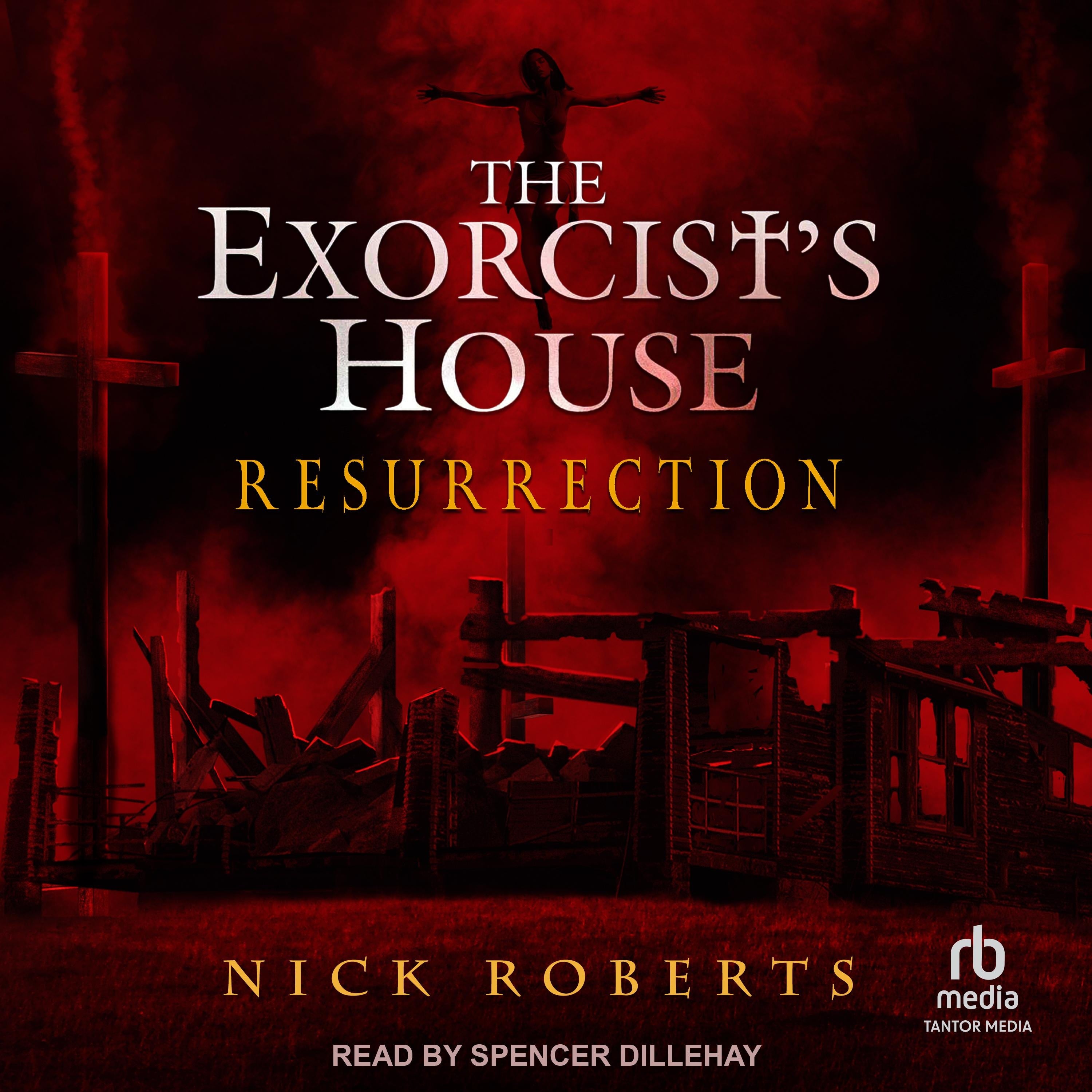 The Exorcist's House