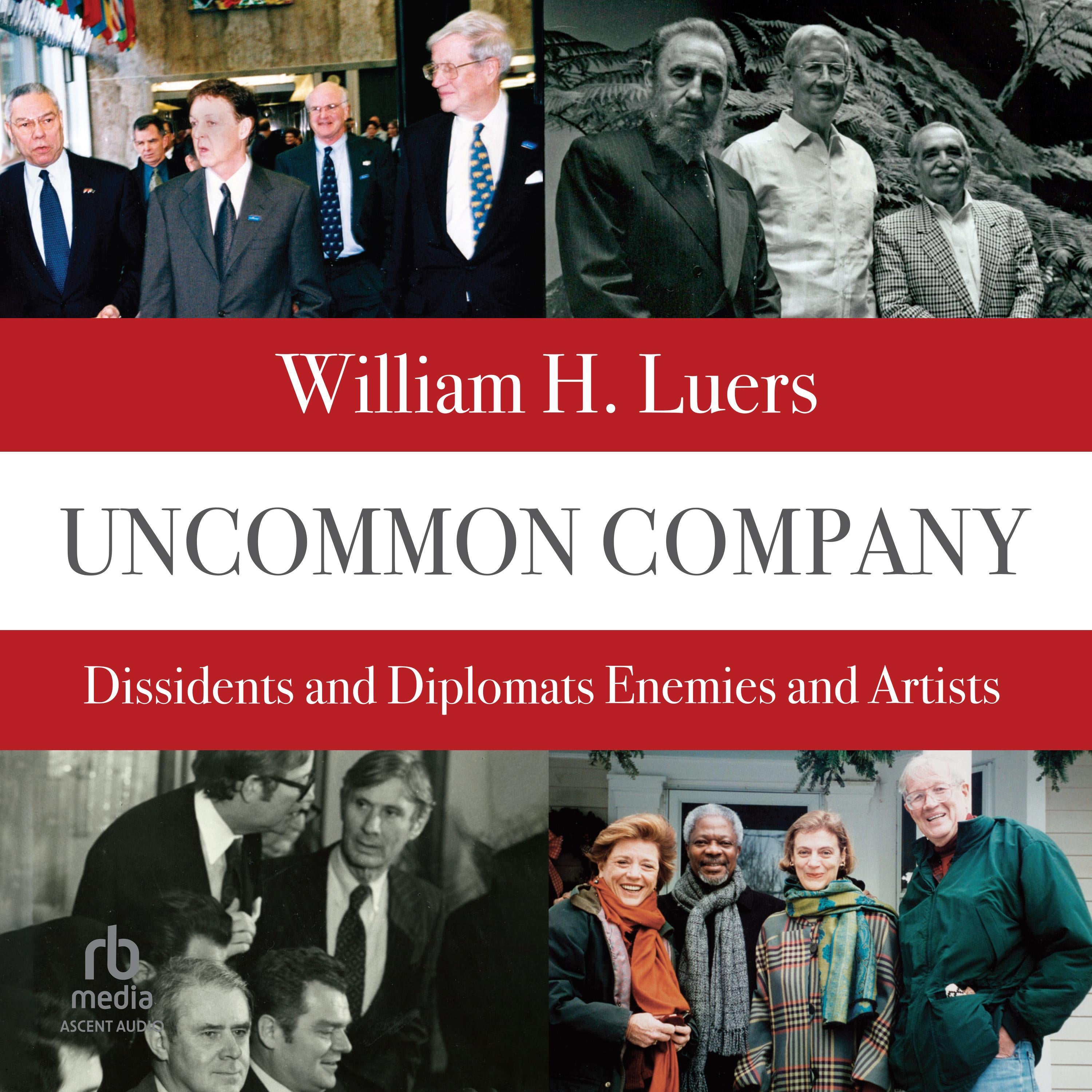 Uncommon Company