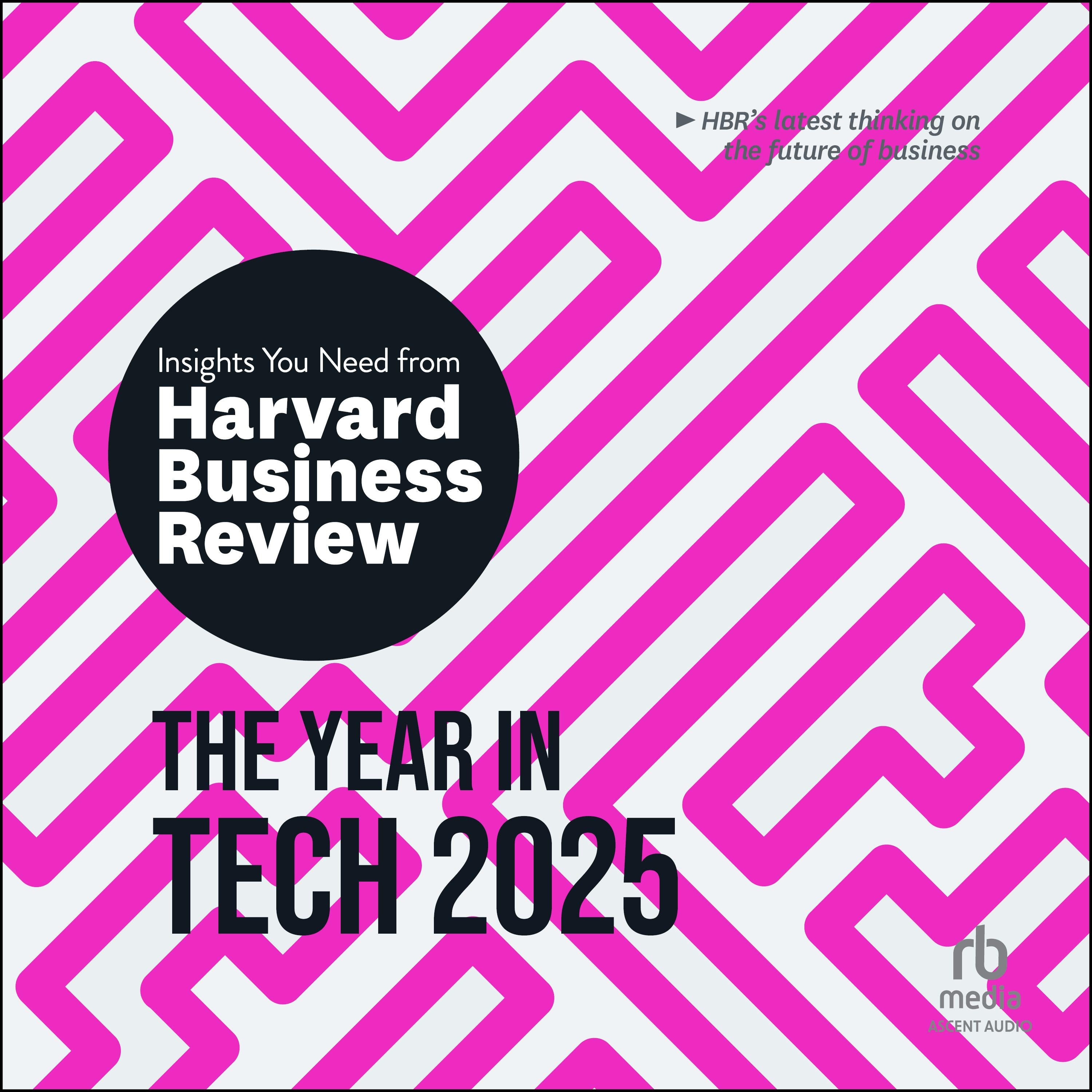 The Year in Tech, 2025