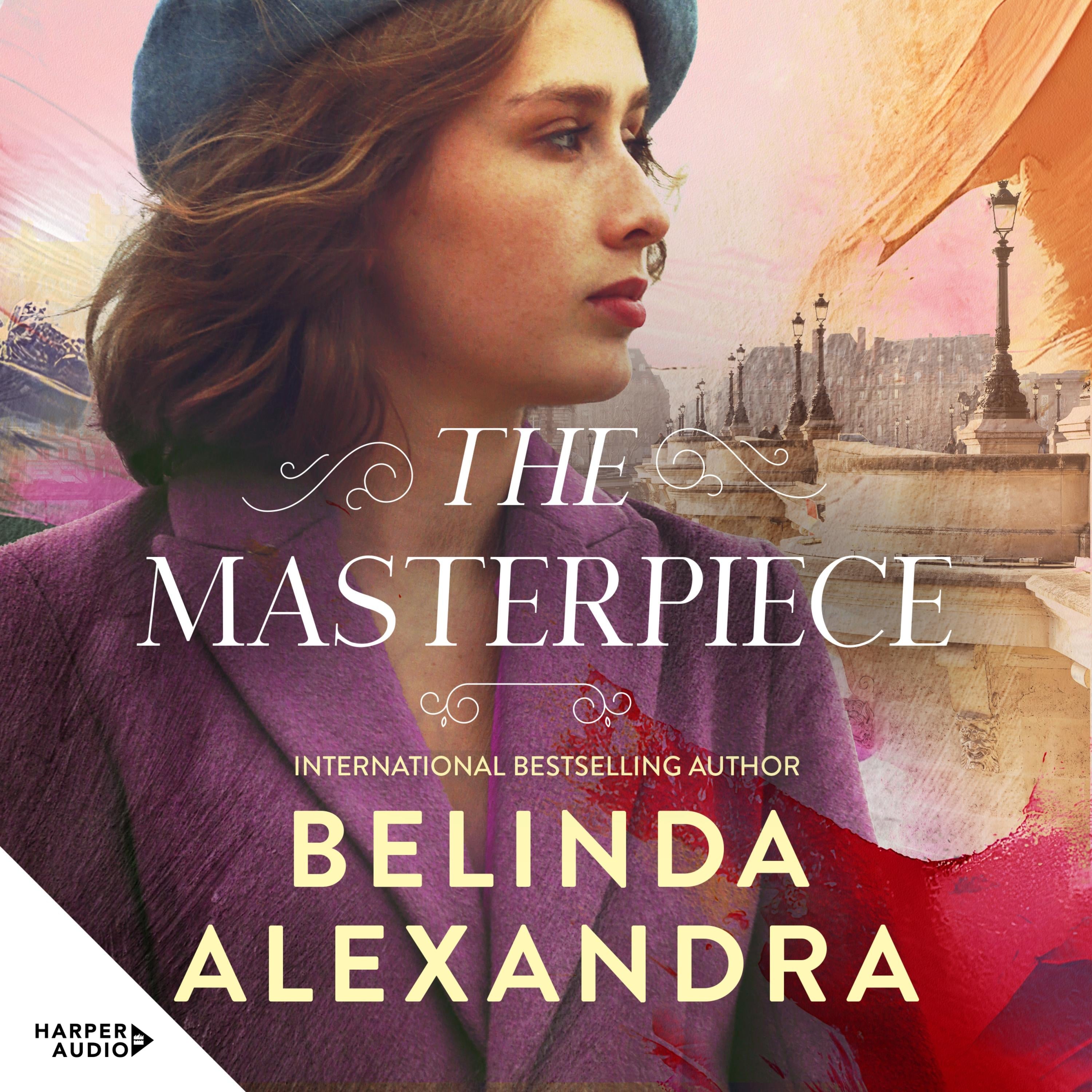 The Masterpiece: The moving and gripping new historical novel from the much-loved bestselling author of THE MYSTERY WOMAN, for readers of Fiona McI