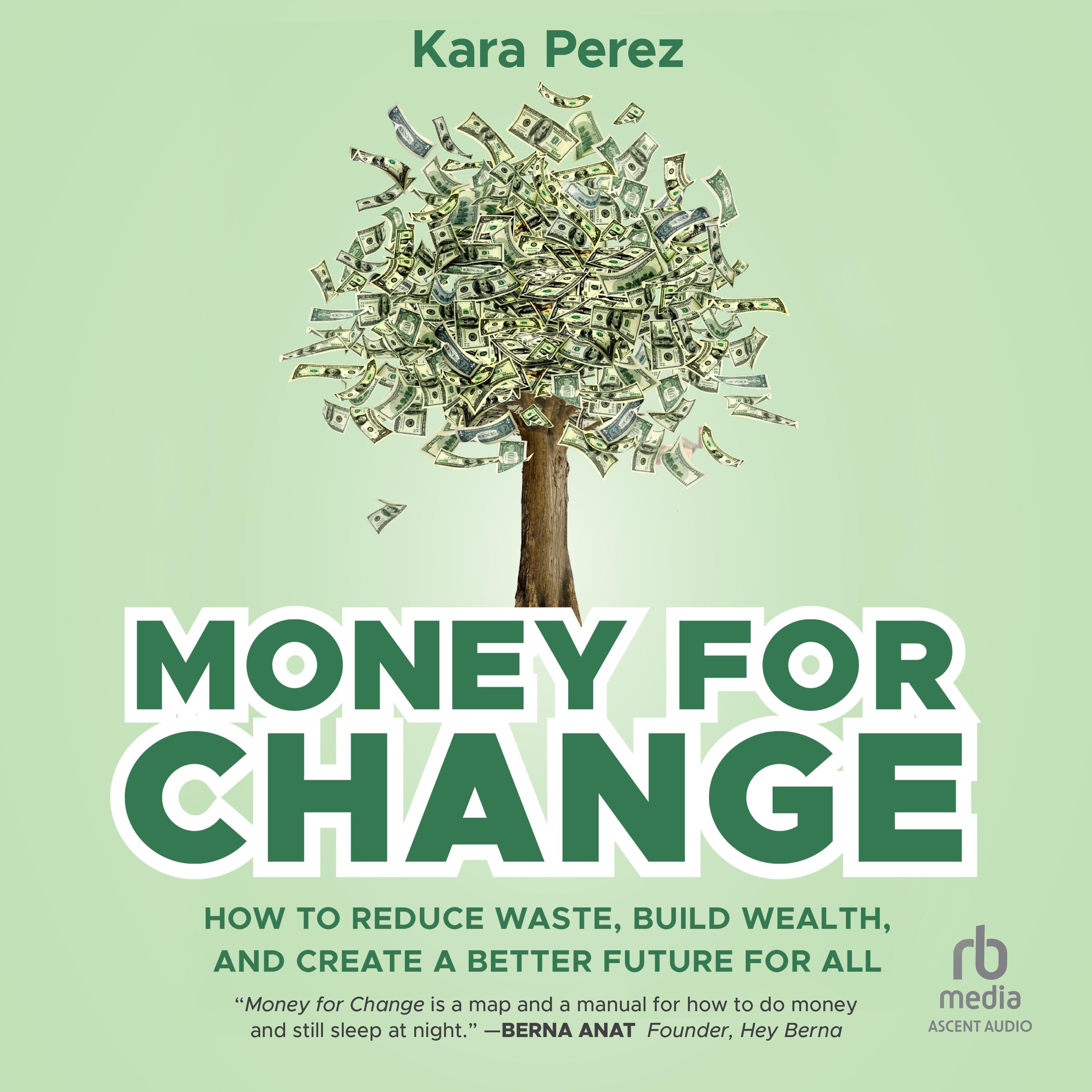 Money for Change