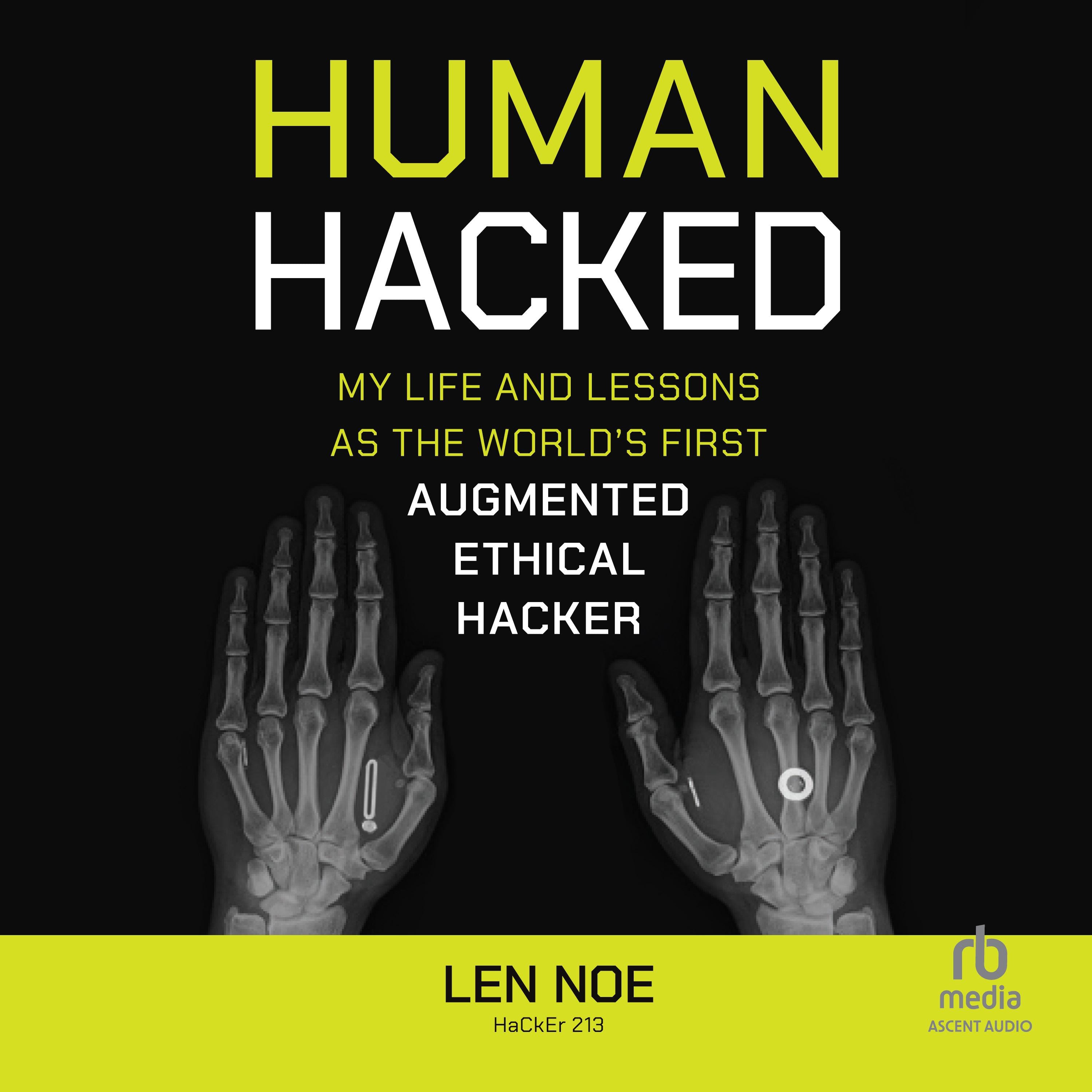 Human Hacked