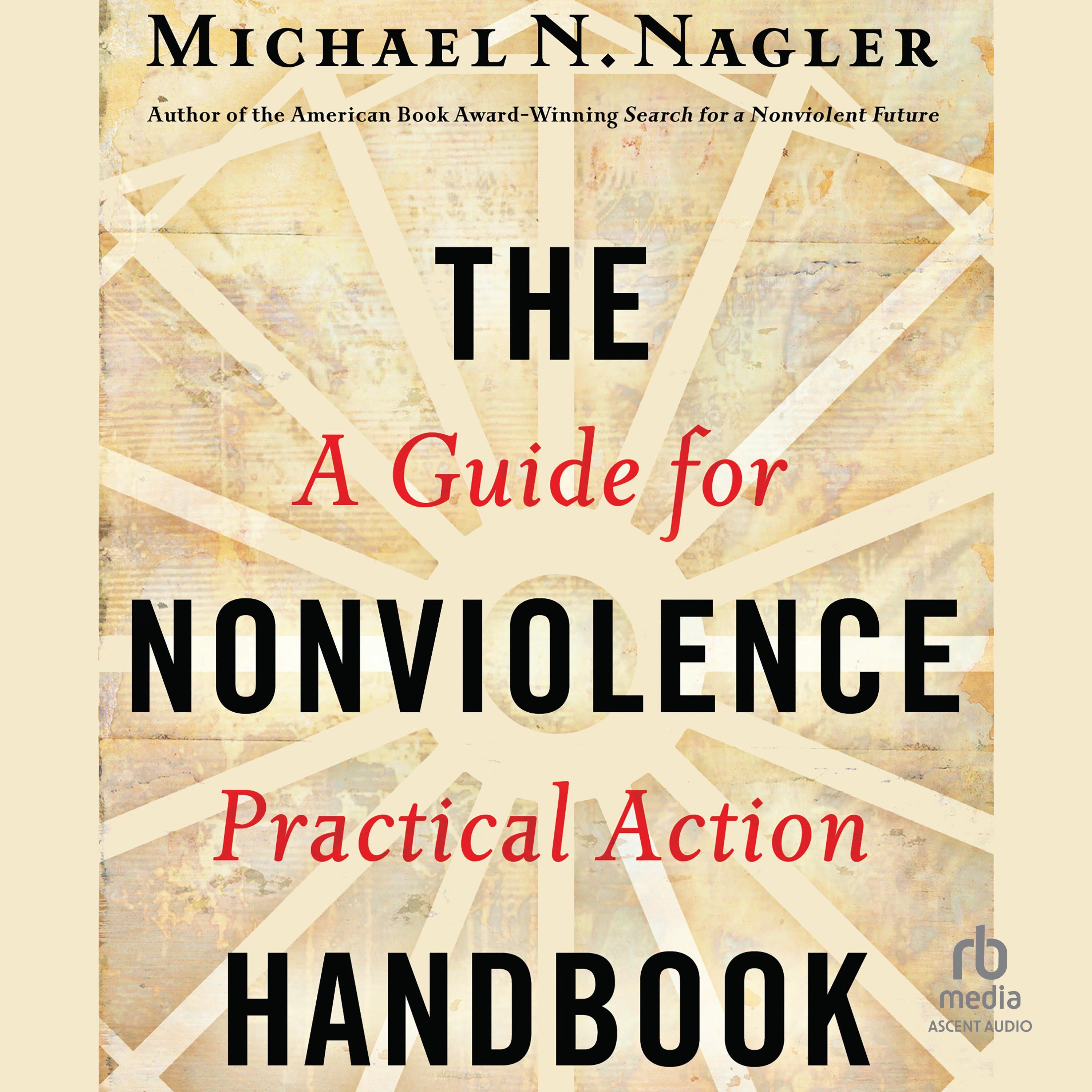 The Nonviolence Handbook
