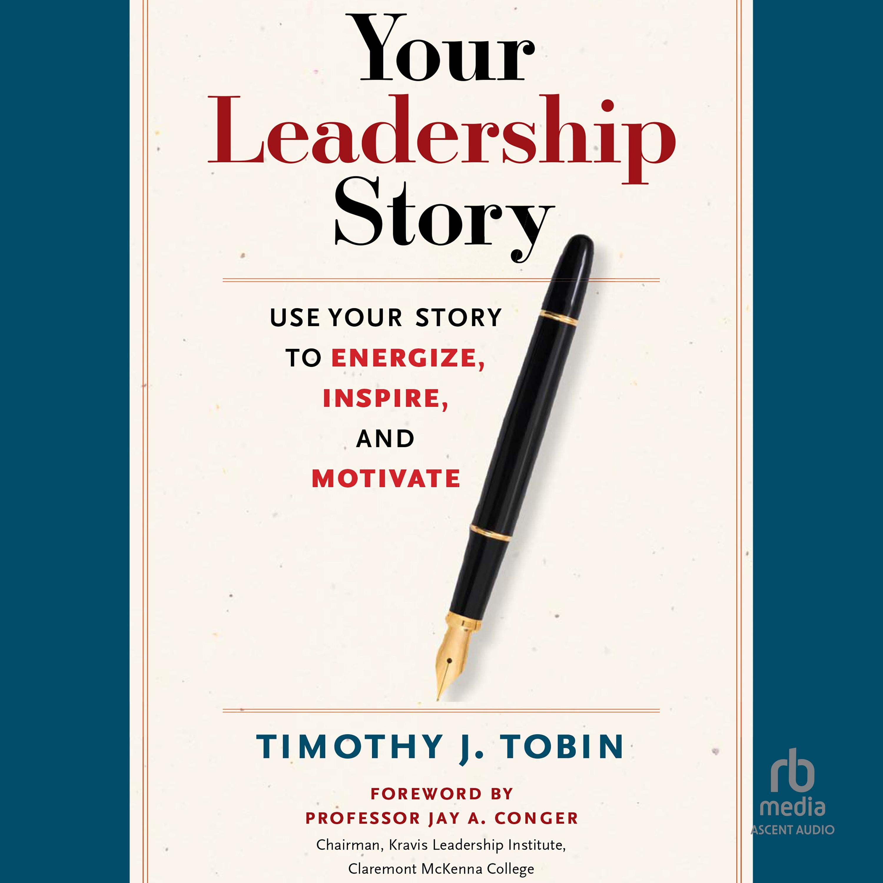 Your Leadership Story
